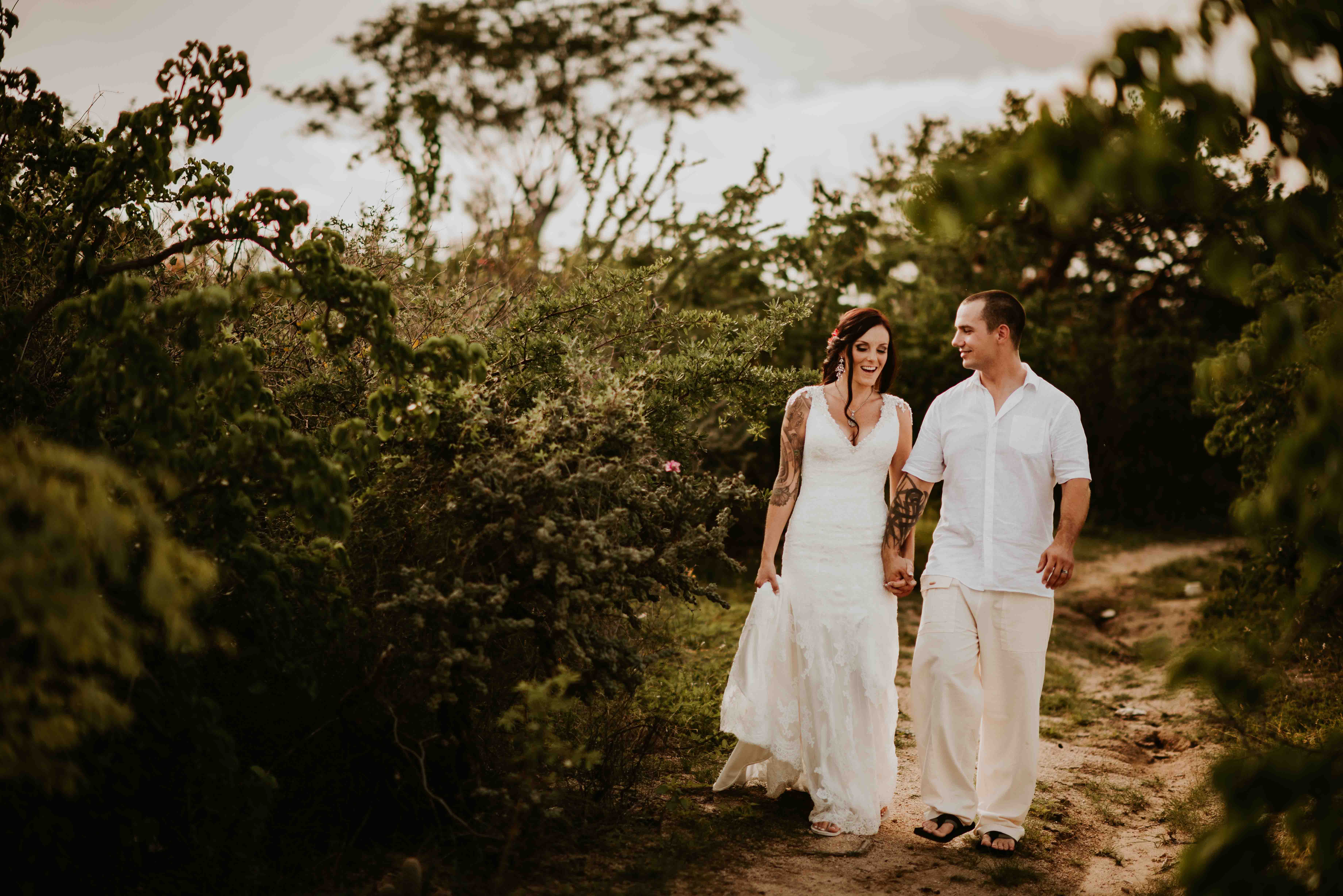 Alicia & Jeff — Los Cabos wedding photo 4 by Carlos Plazola