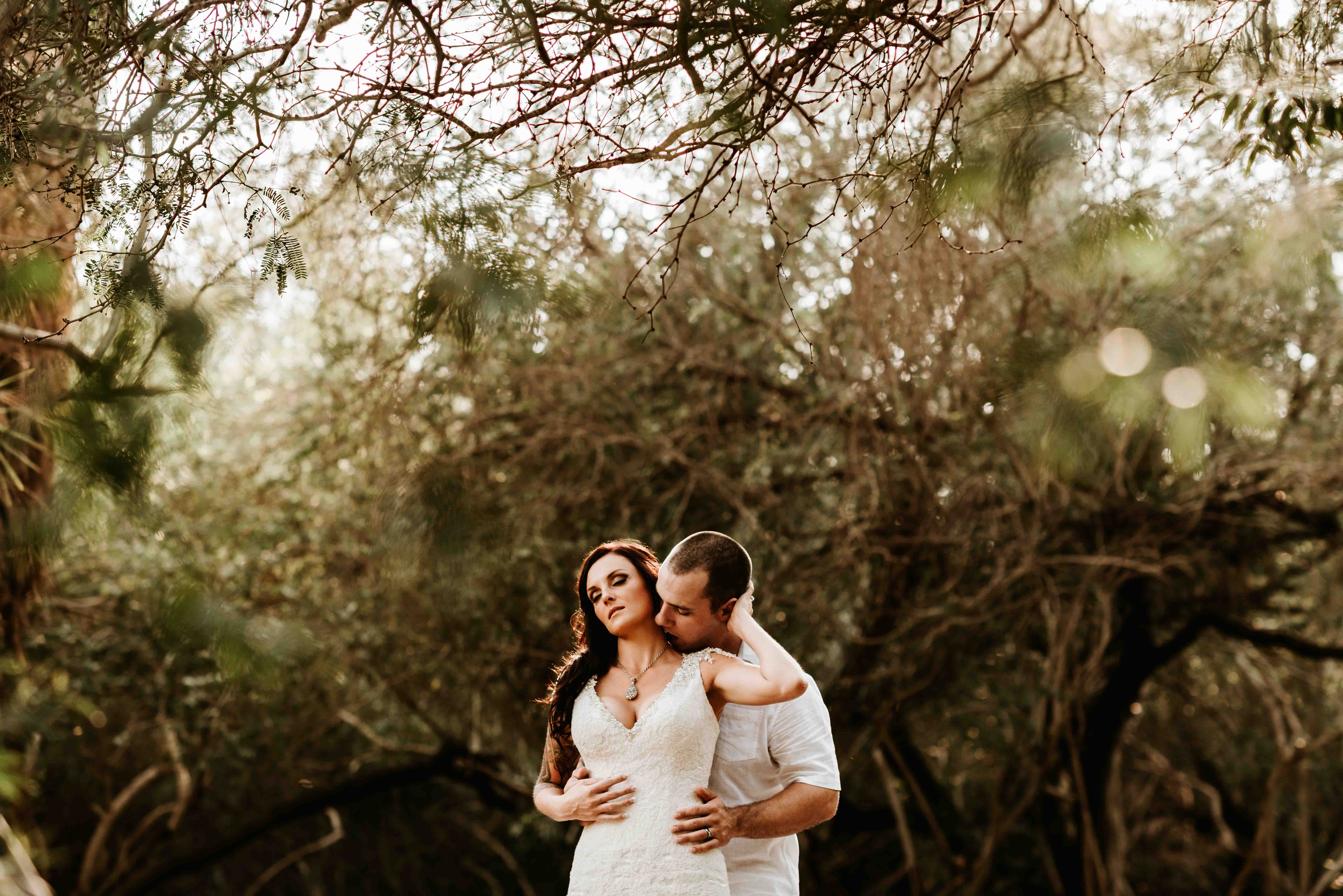 Alicia & Jeff — Los Cabos wedding photo 5 by Carlos Plazola