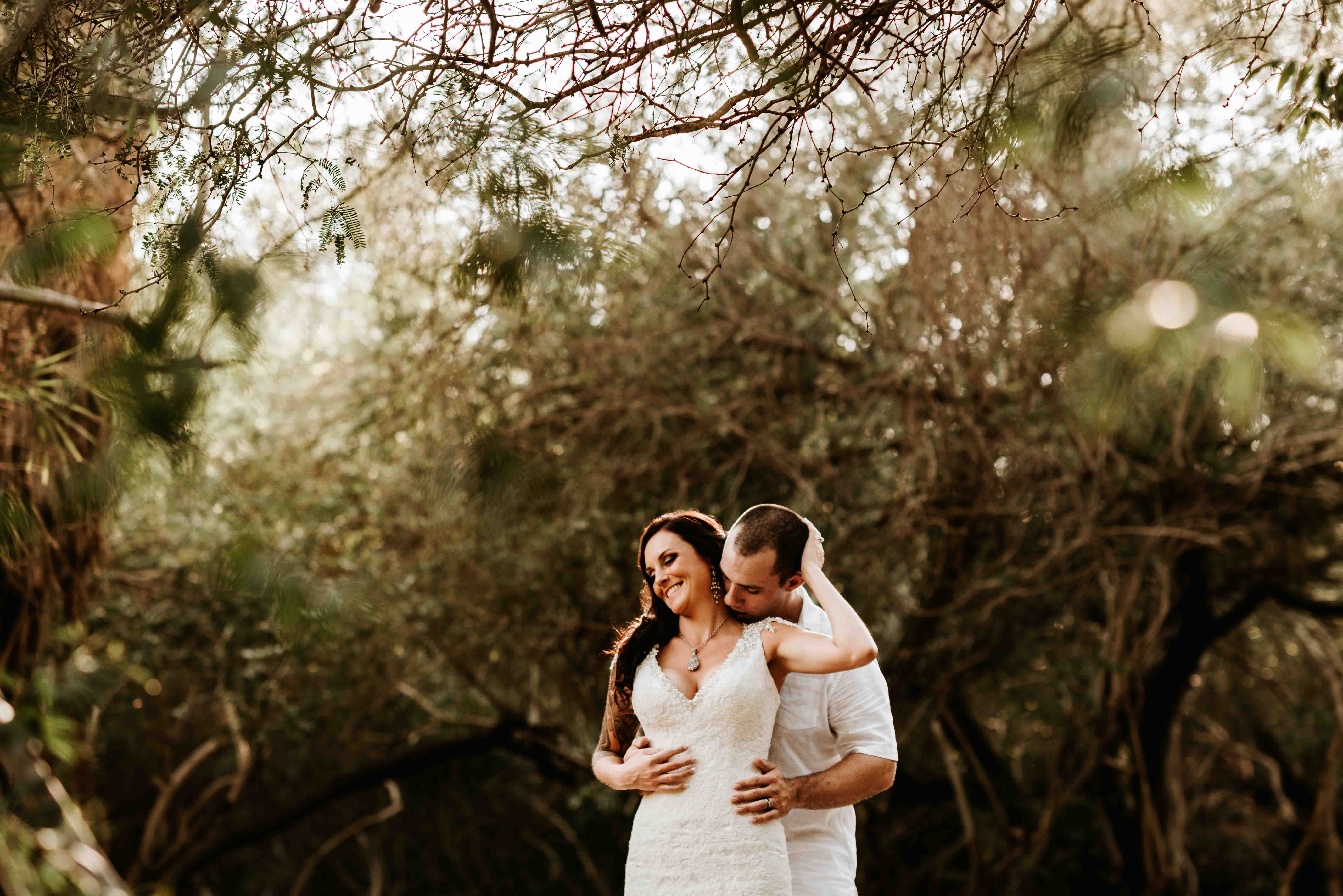 Alicia & Jeff — Los Cabos wedding photo 6 by Carlos Plazola