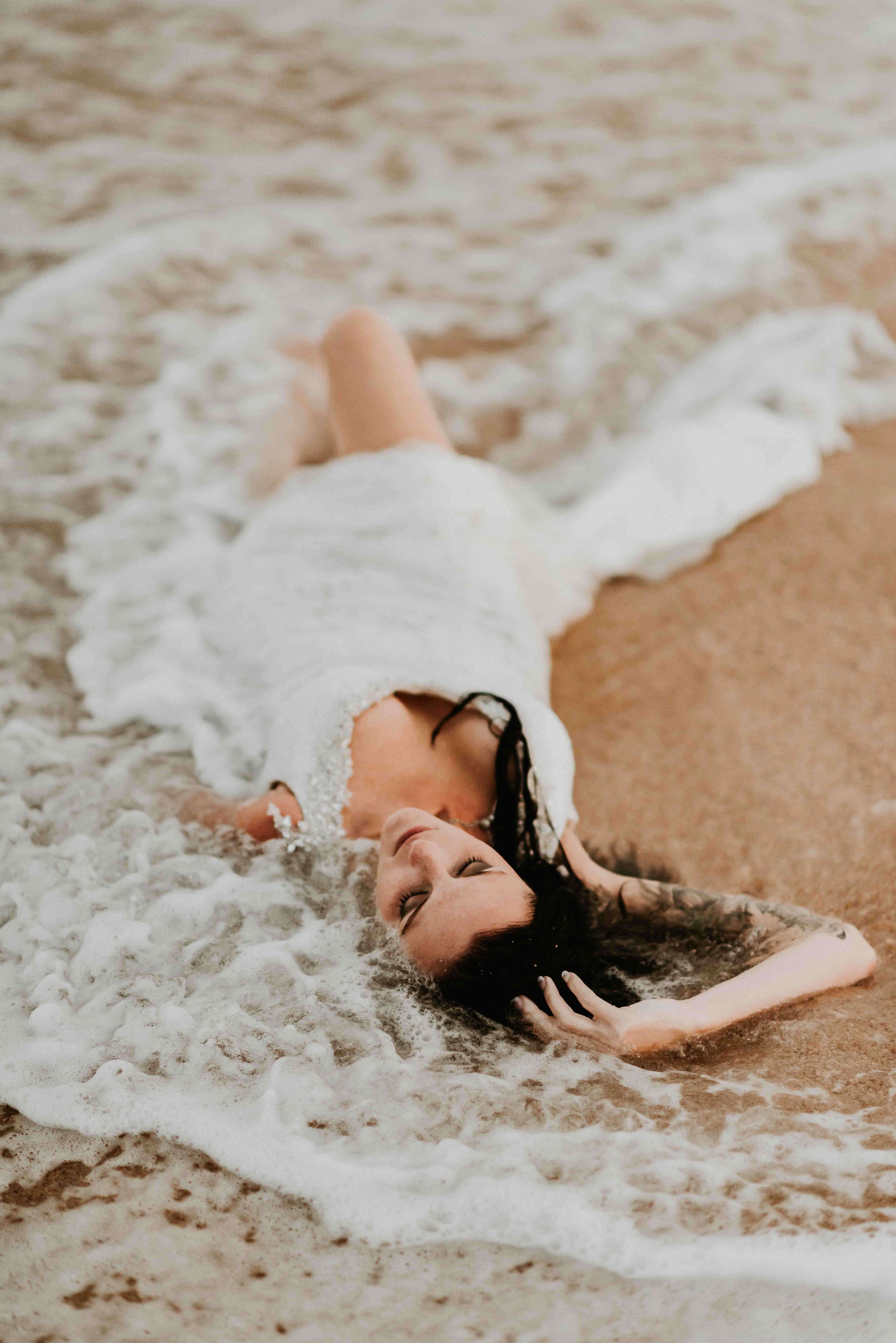 Alicia & Jeff — Los Cabos wedding photo 16 by Carlos Plazola