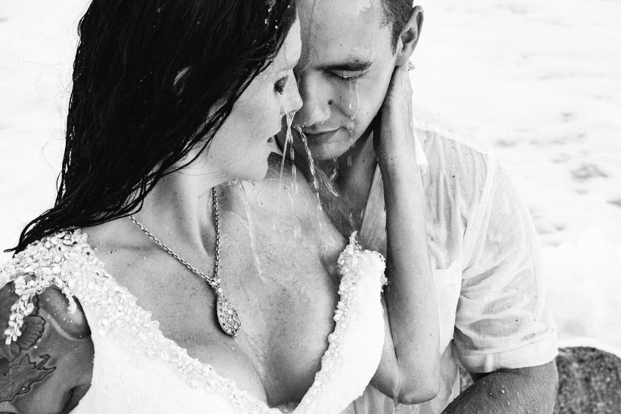 Alicia & Jeff — Los Cabos wedding photo 18 by Carlos Plazola