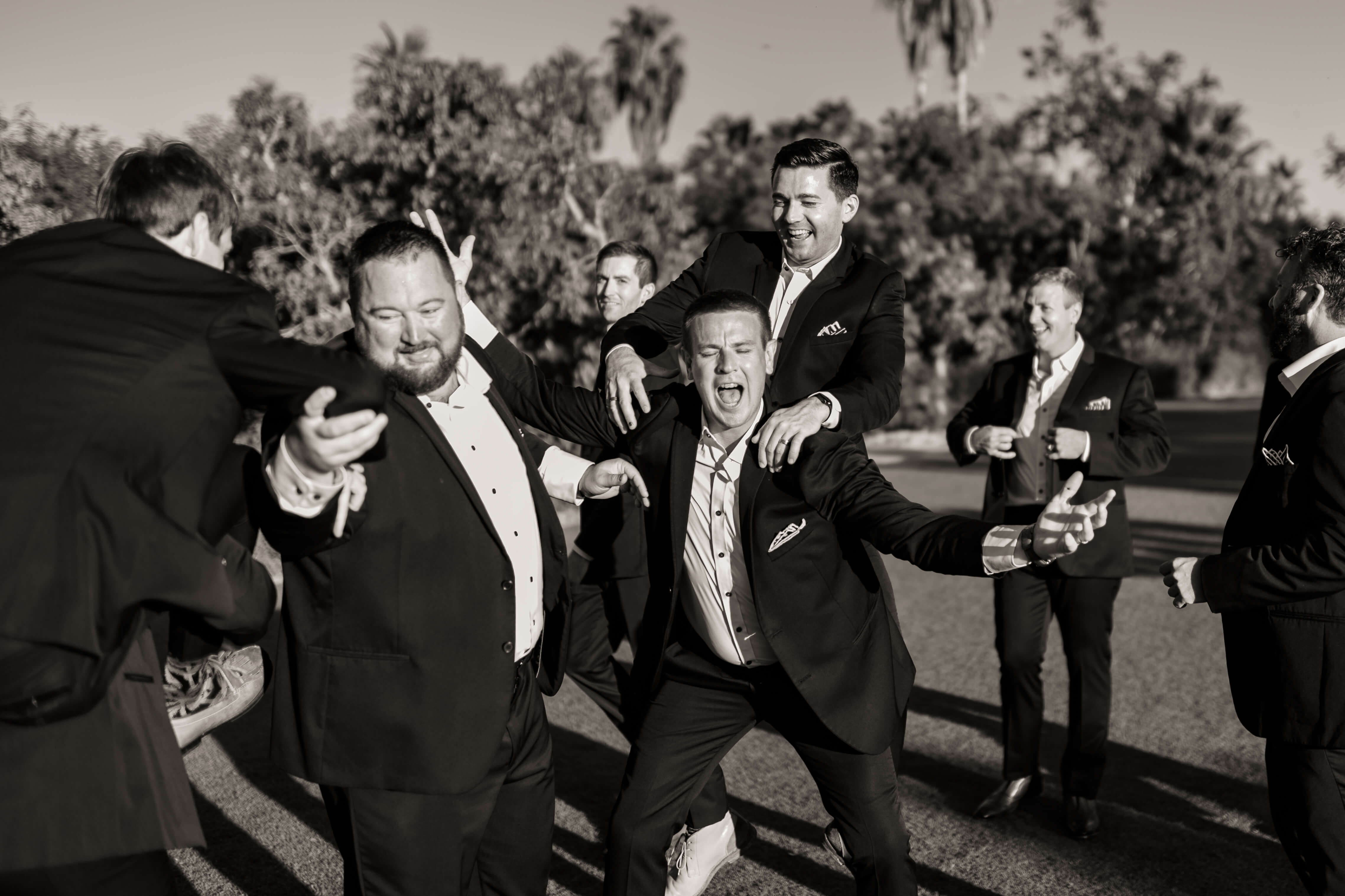 San José del Cabo wedding photography by Carlos Plazola — image 4
