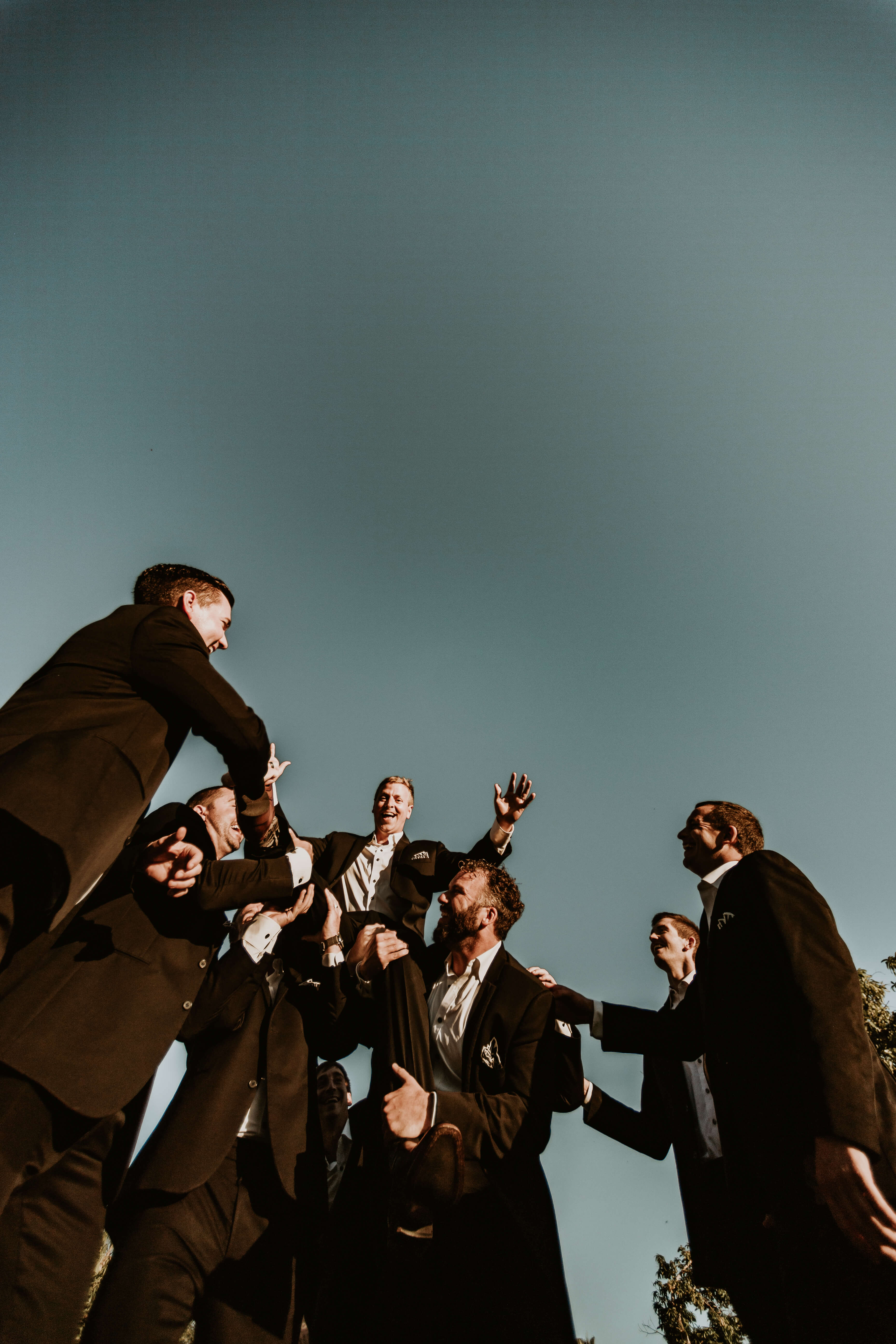 Ashley & Keith — Los Cabos wedding photo 6 by Carlos Plazola