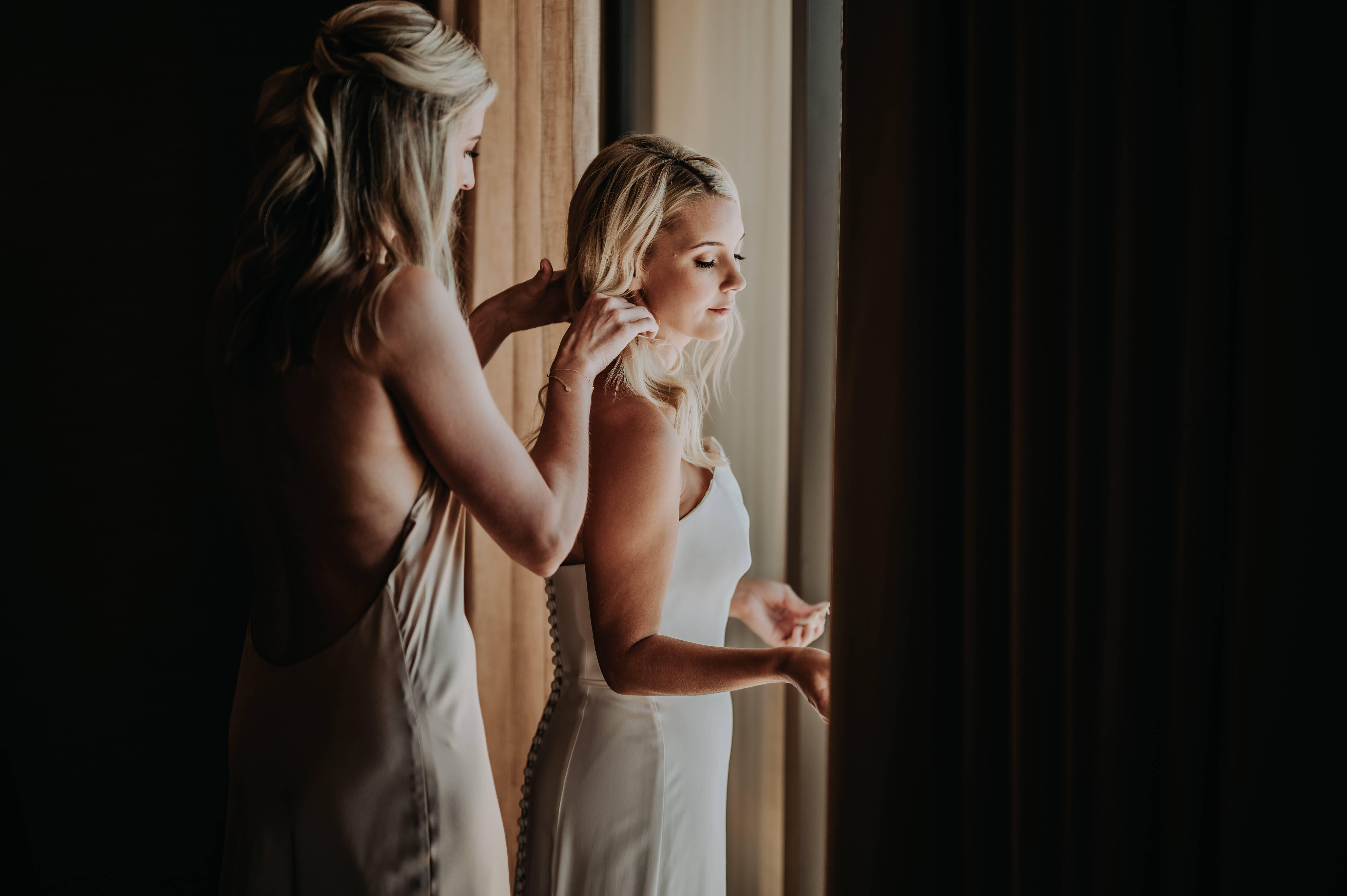 Cabo Destination Wedding editorial photography