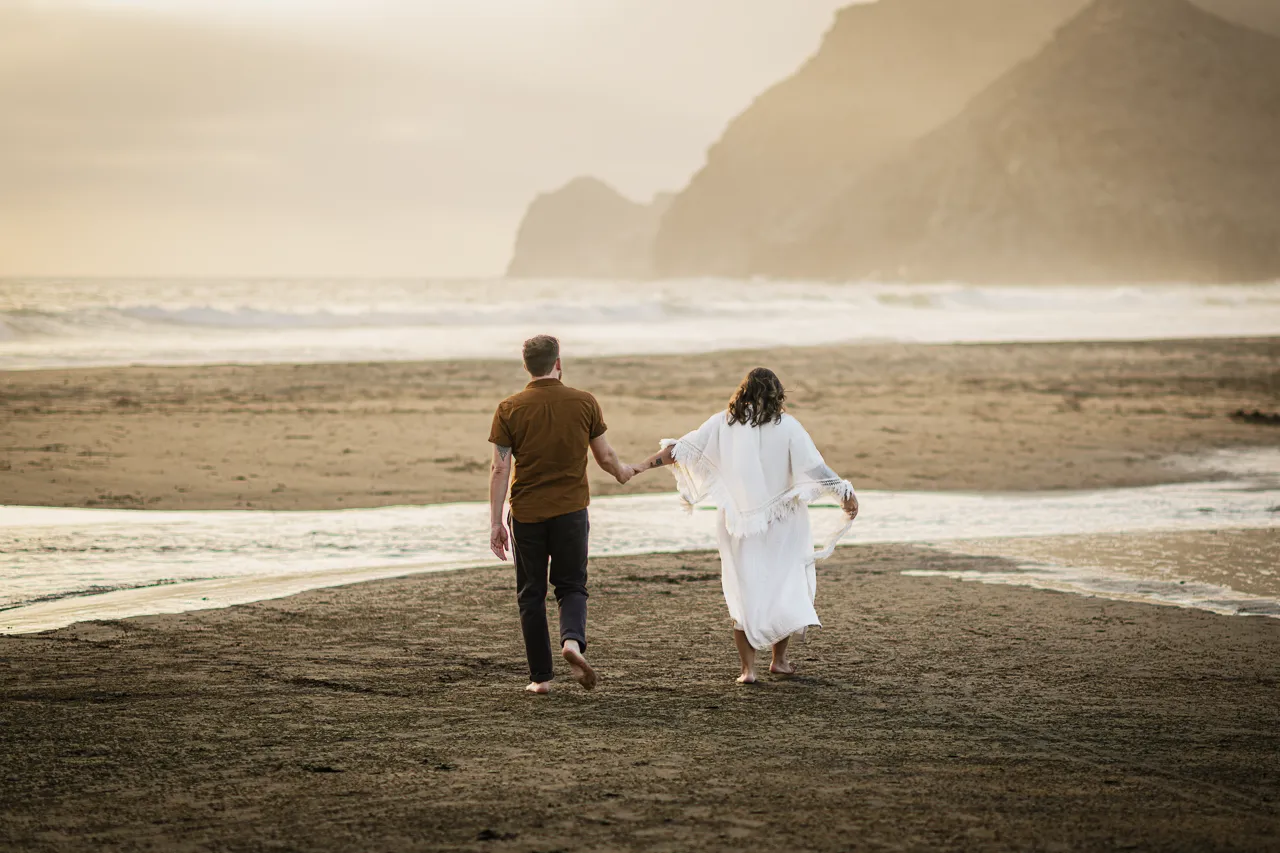 Ellery & Amber — Los Cabos wedding photo 13 by Carlos Plazola