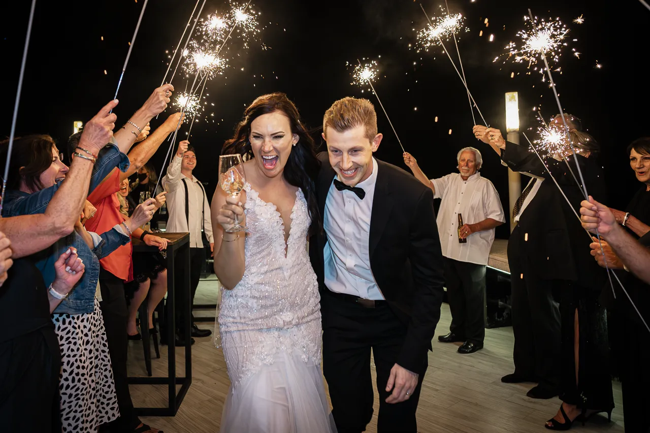 Cabo Destination Wedding photography by Carlos Plazola — image 2