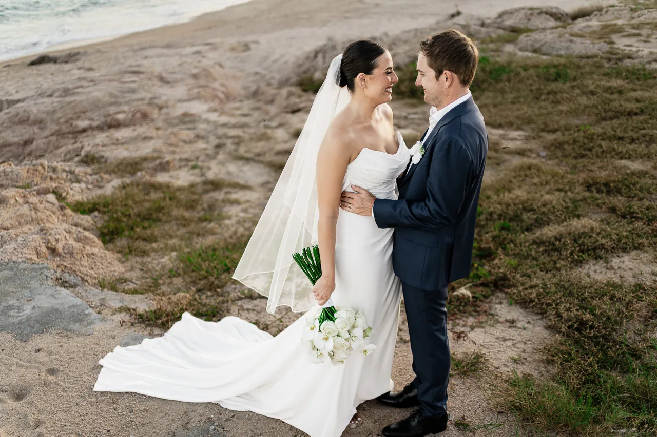 Los Cabos wedding photography by Carlos Plazola — image 12