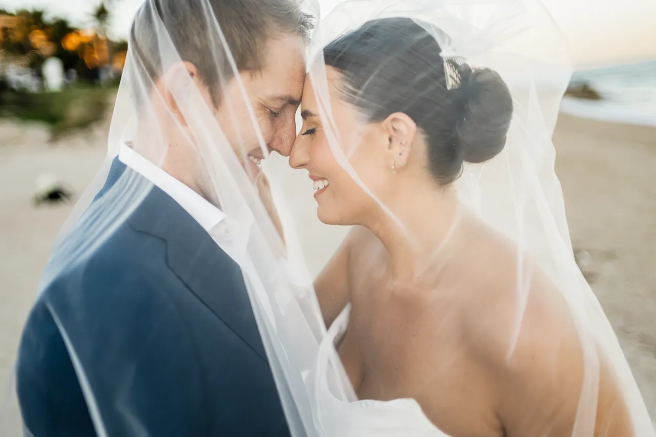 Los Cabos wedding photography by Carlos Plazola — image 13