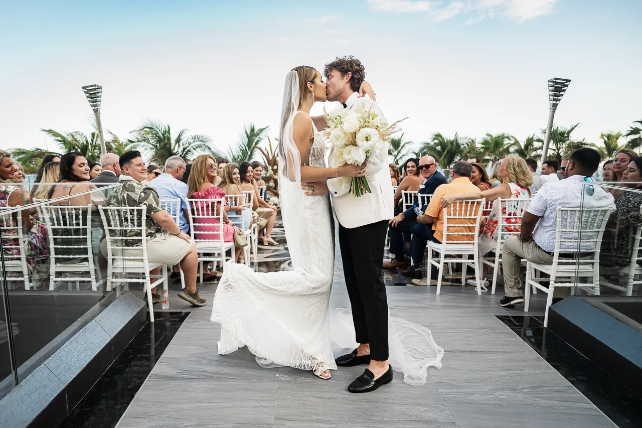 Los Cabos wedding photography by Carlos Plazola — image 16