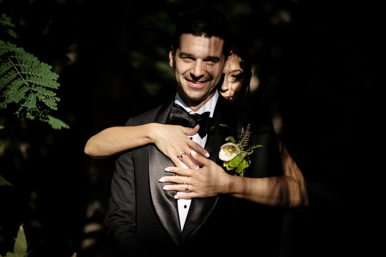Los Cabos wedding photography by Carlos Plazola — image 17