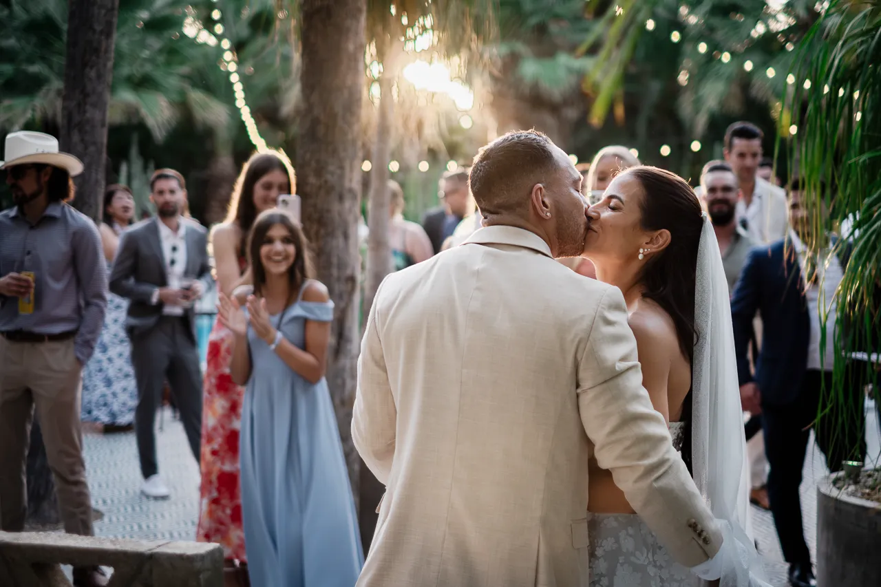 Los Cabos wedding photography by Carlos Plazola — image 18