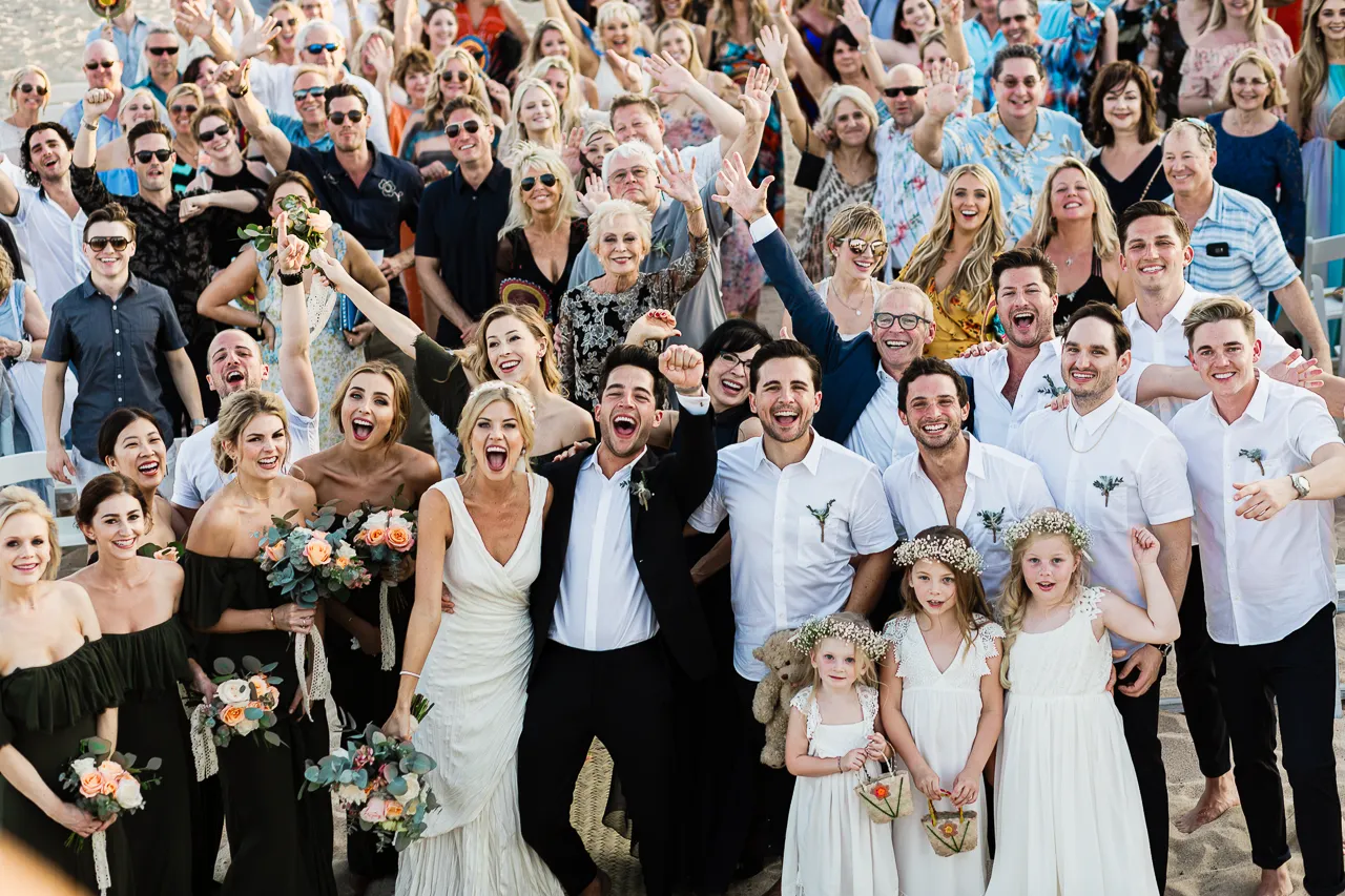 Cabo wedding photography by Carlos Plazola