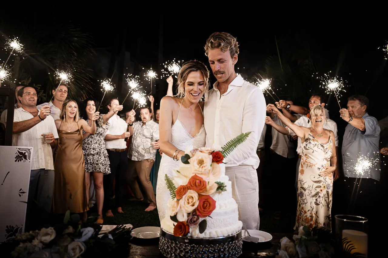 Los Cabos wedding photography by Carlos Plazola — image 24