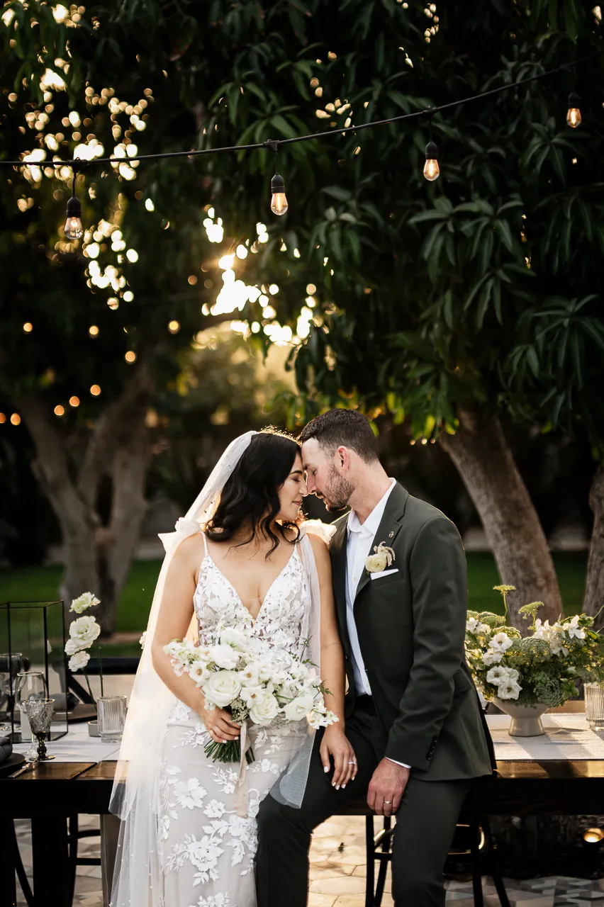 Cabo Wedding photography by Carlos Plazola — image 5