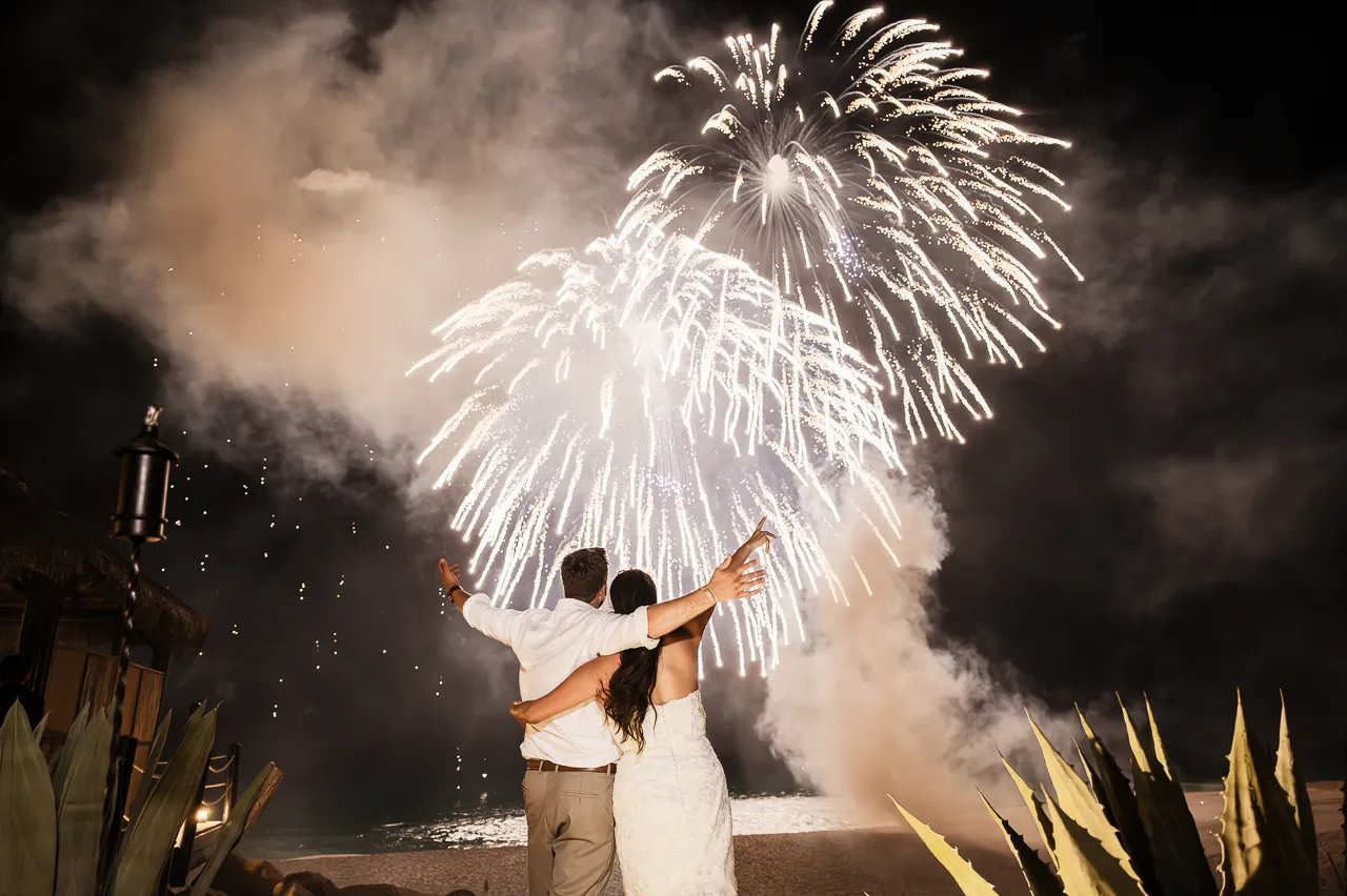 Cabo Destination Wedding photography by Carlos Plazola — image 5