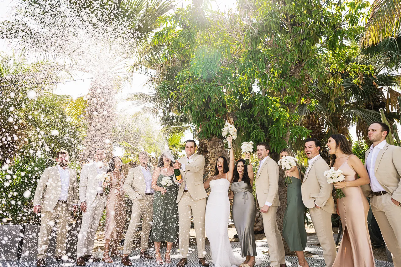 Cabo wedding photography by Carlos Plazola