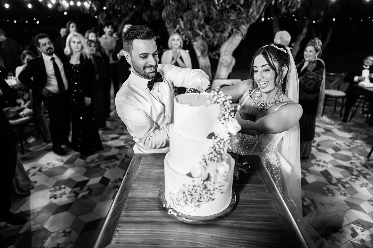 Los Cabos wedding photography by Carlos Plazola — image 31