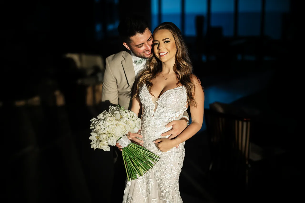Cabo Wedding photography by Carlos Plazola — image 6