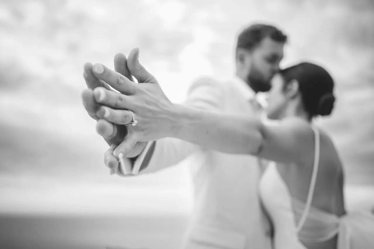 Los Cabos wedding photography by Carlos Plazola — image 38