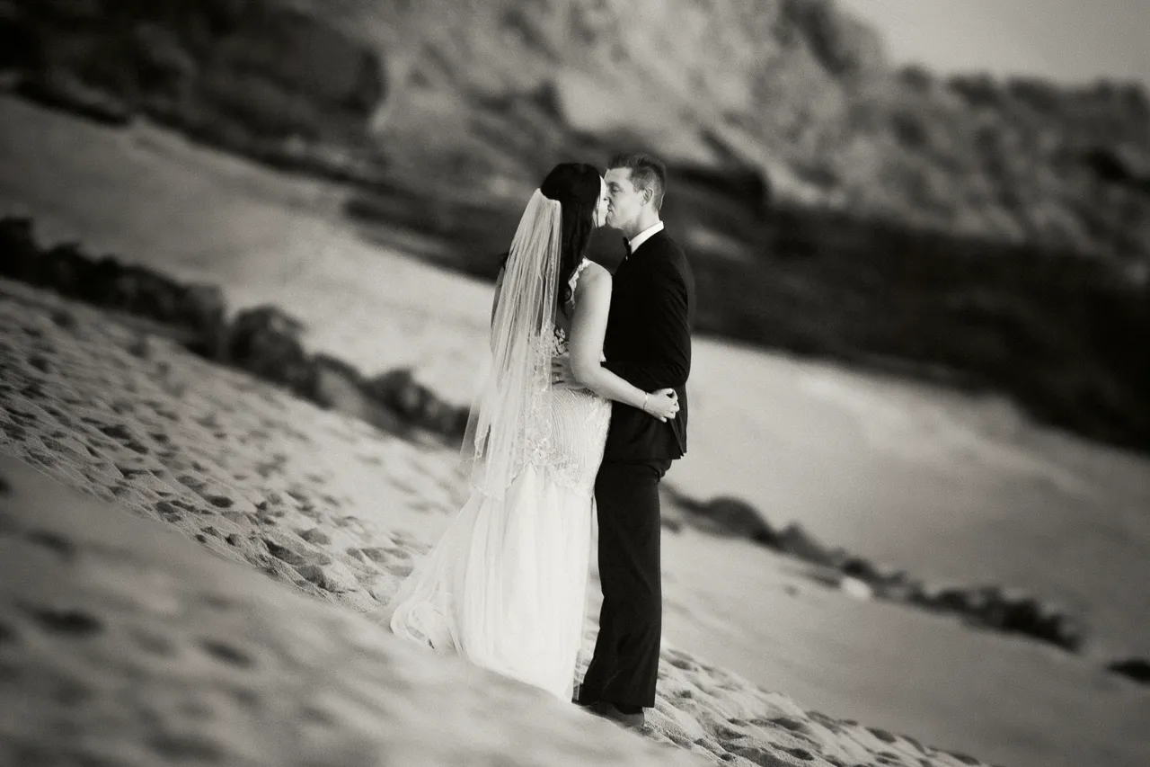 Los Cabos wedding photography by Carlos Plazola — image 40