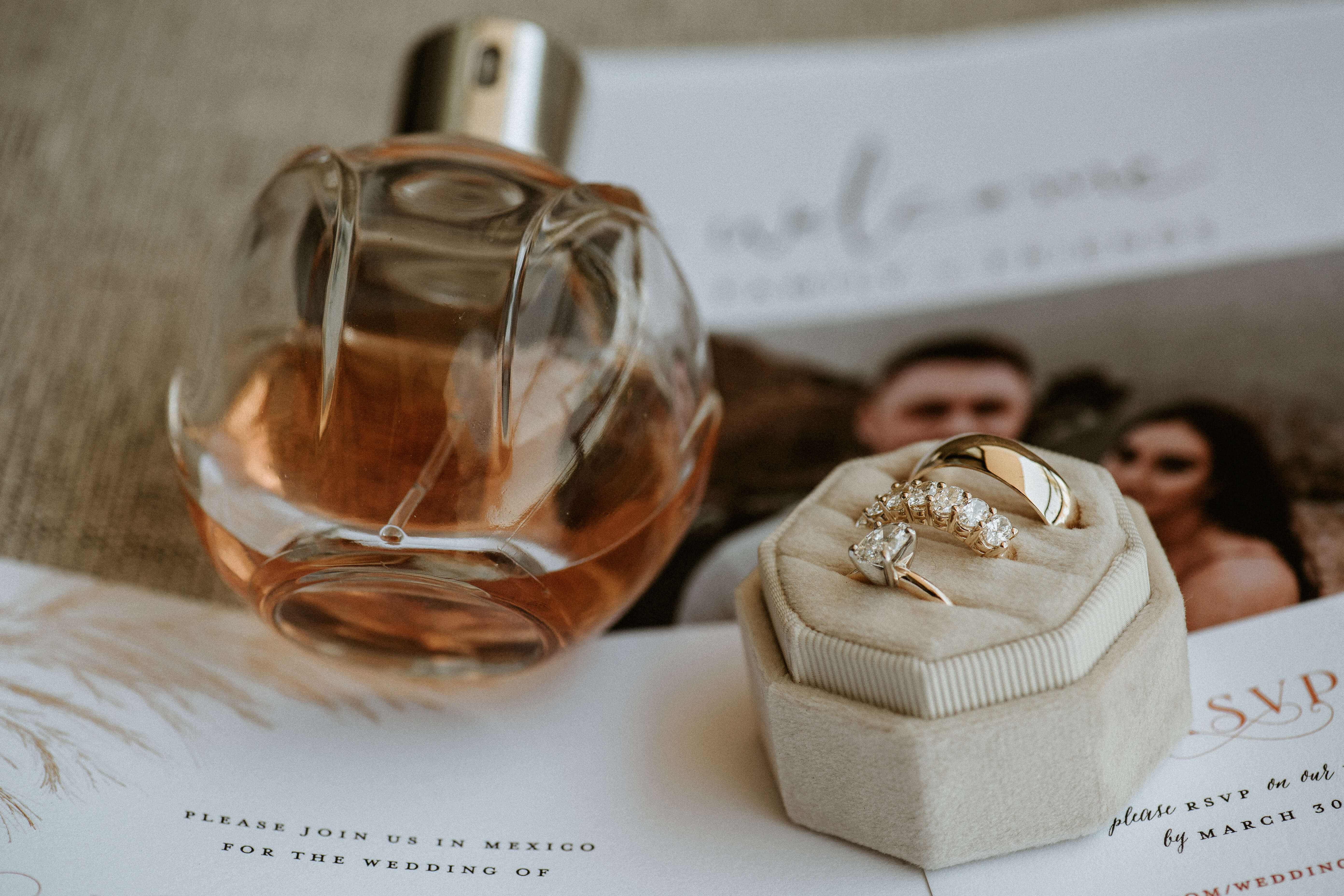 Janae & Wolf — Cabo wedding photography by Carlos Plazola