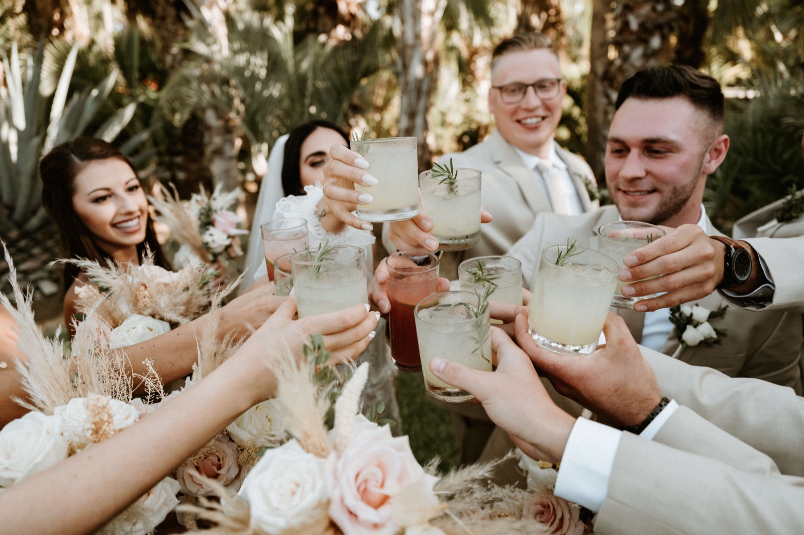 San José del Cabo wedding photography