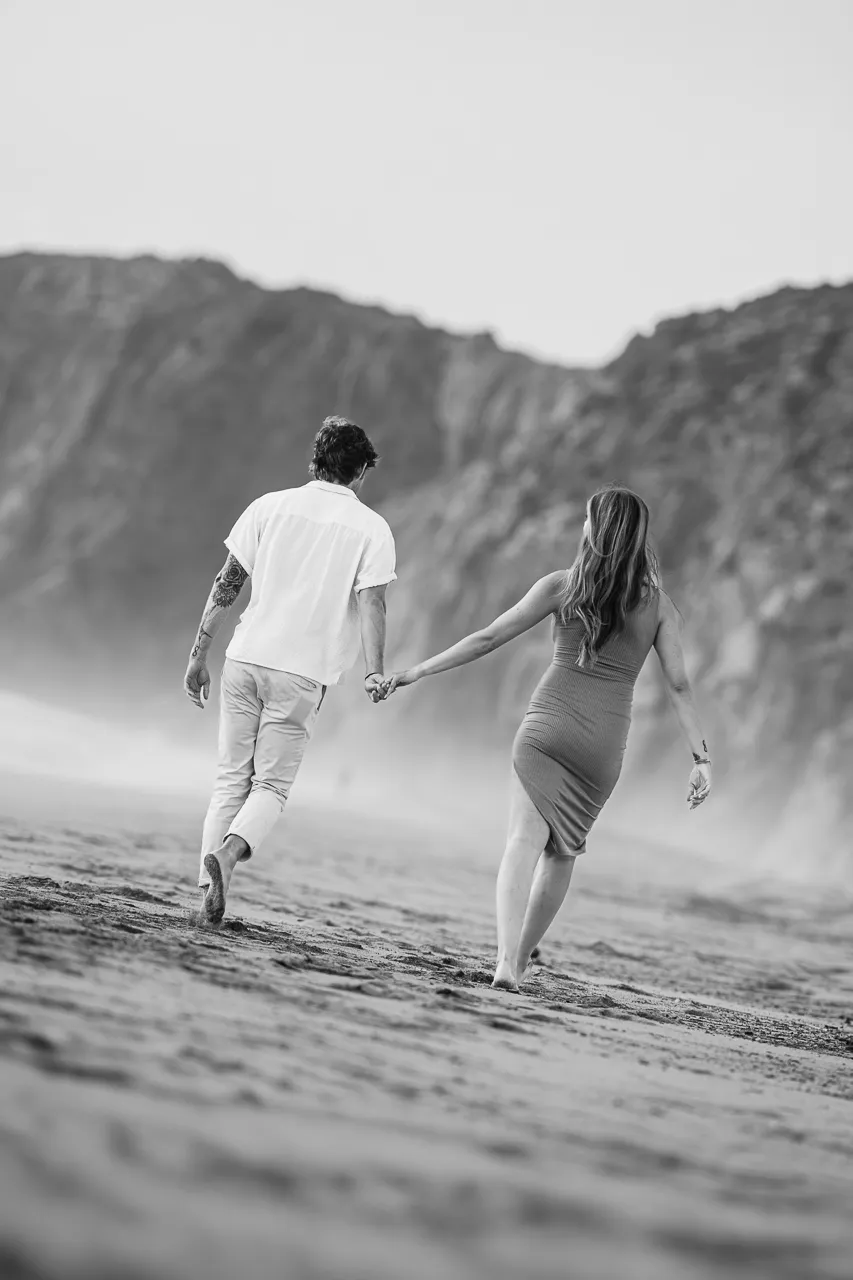 Kamrynn & Brock — Cabo wedding photography by Carlos Plazola