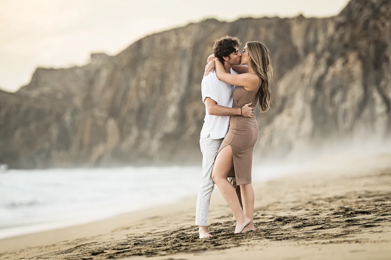 Kamrynn & Brock — Los Cabos wedding photo 2 by Carlos Plazola