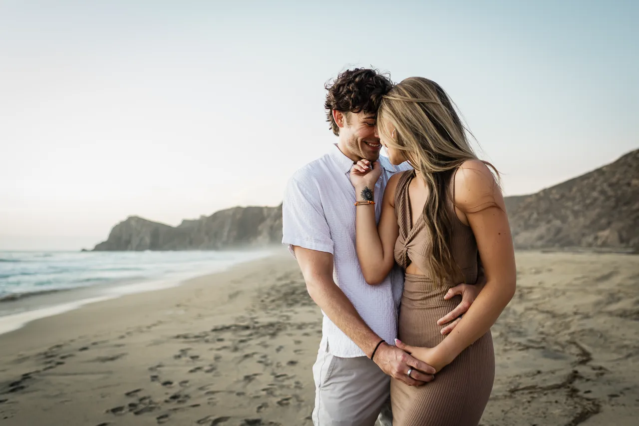 Kamrynn & Brock — Los Cabos wedding photo 10 by Carlos Plazola