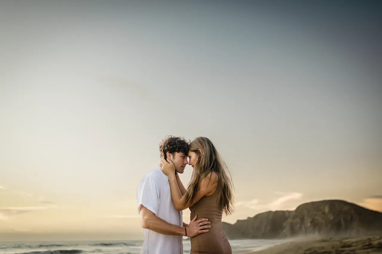 Kamrynn & Brock — Los Cabos wedding photo 12 by Carlos Plazola