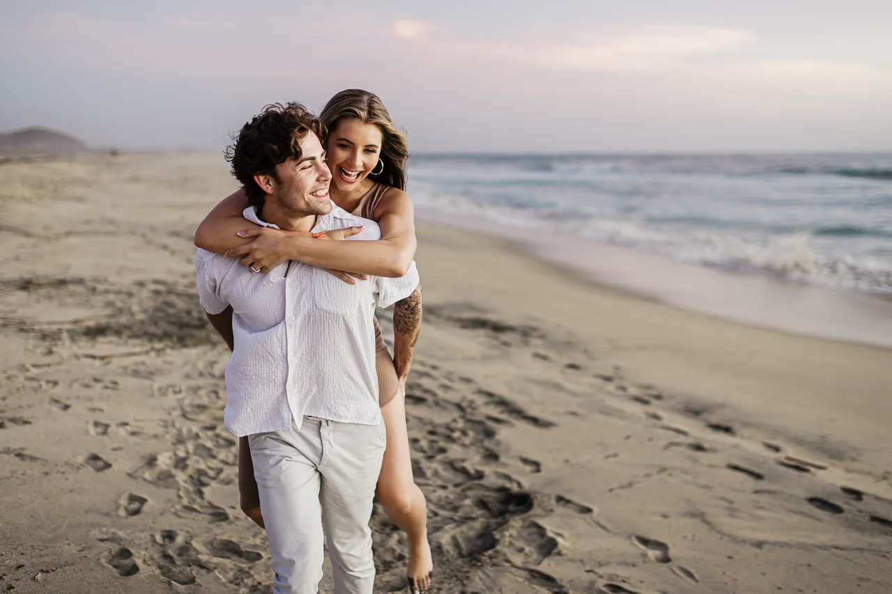 Kamrynn & Brock — Los Cabos wedding photo 14 by Carlos Plazola