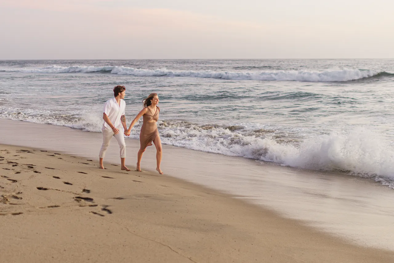 Kamrynn & Brock — Los Cabos wedding photo 15 by Carlos Plazola