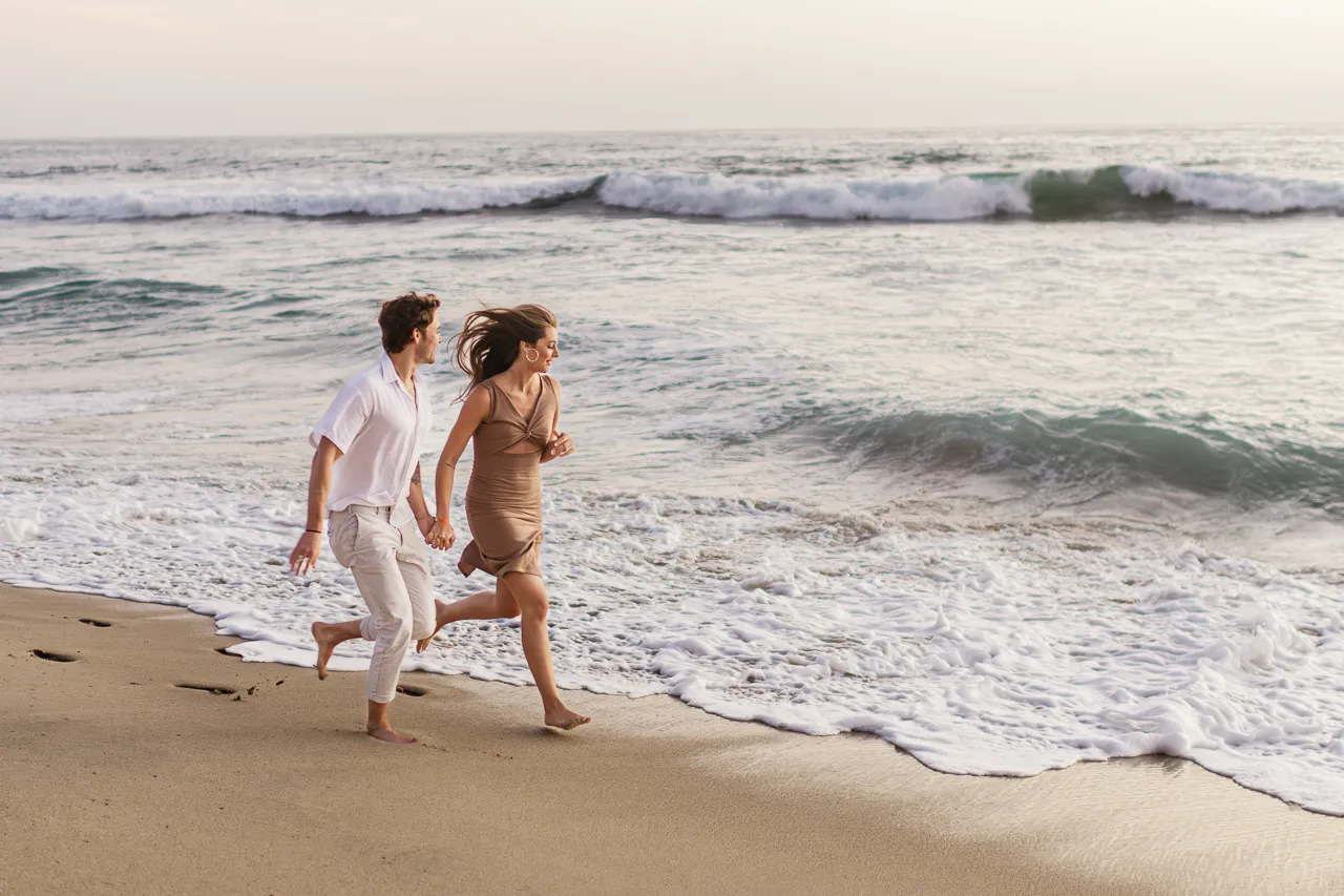 Kamrynn & Brock — Los Cabos wedding photo 16 by Carlos Plazola