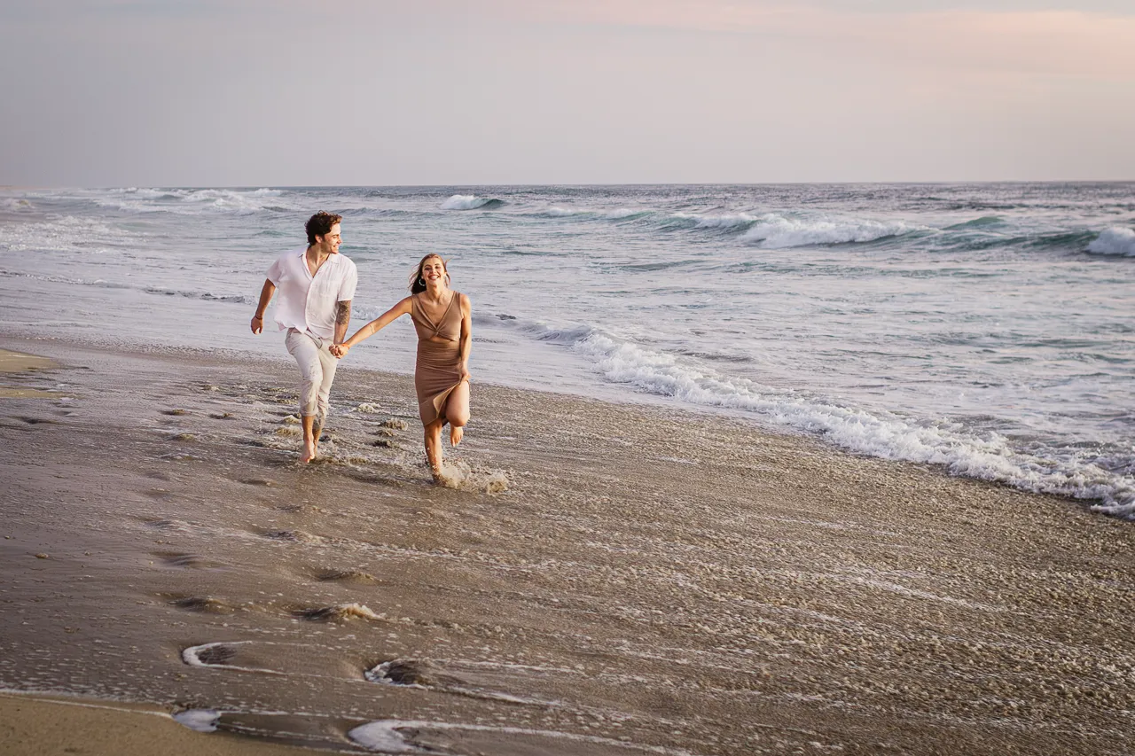 Kamrynn & Brock — Los Cabos wedding photo 17 by Carlos Plazola