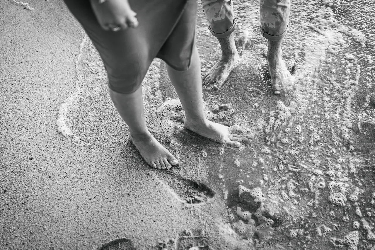 Kamrynn & Brock — Los Cabos wedding photo 18 by Carlos Plazola