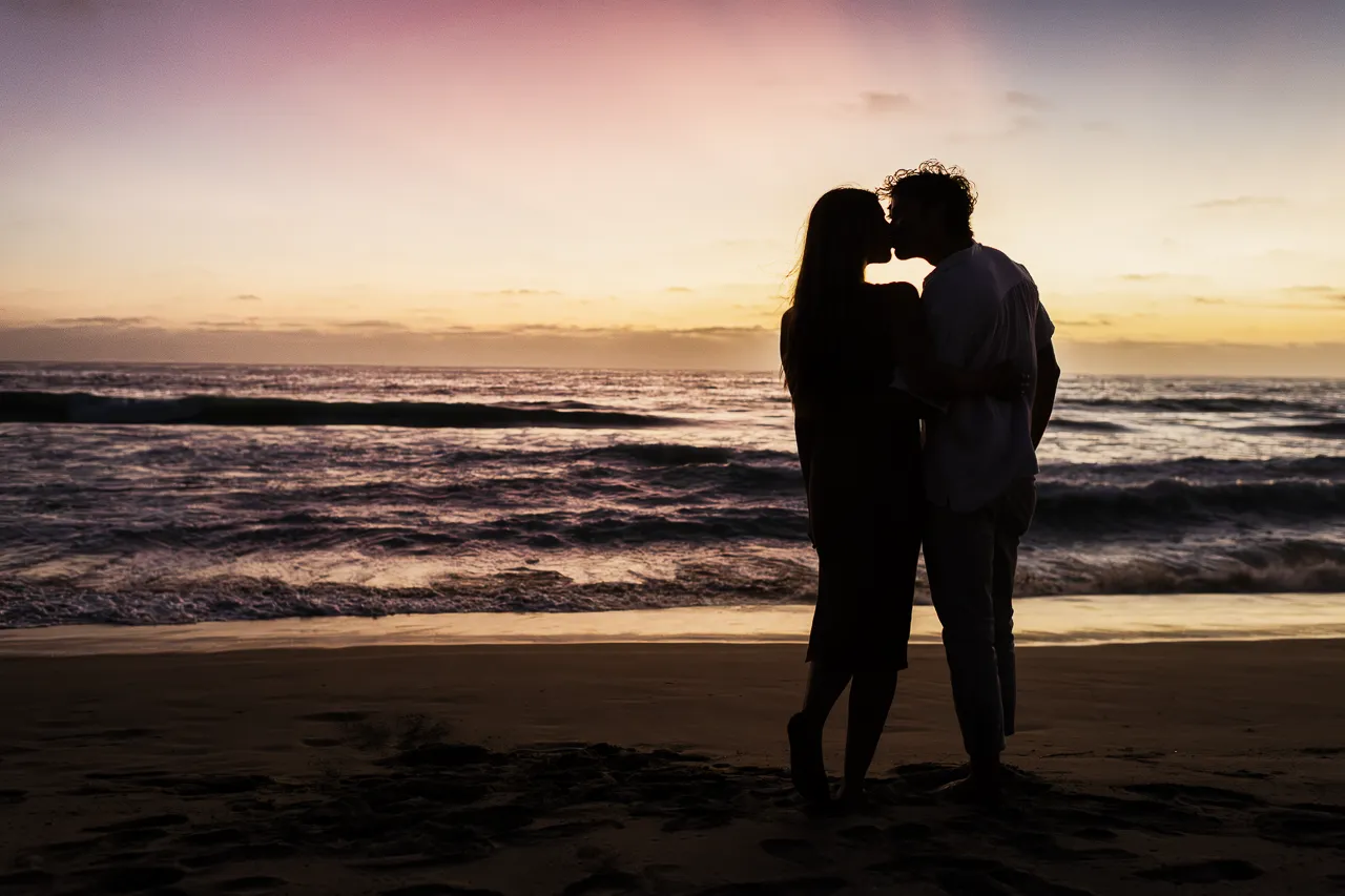 Kamrynn & Brock — Los Cabos wedding photo 22 by Carlos Plazola