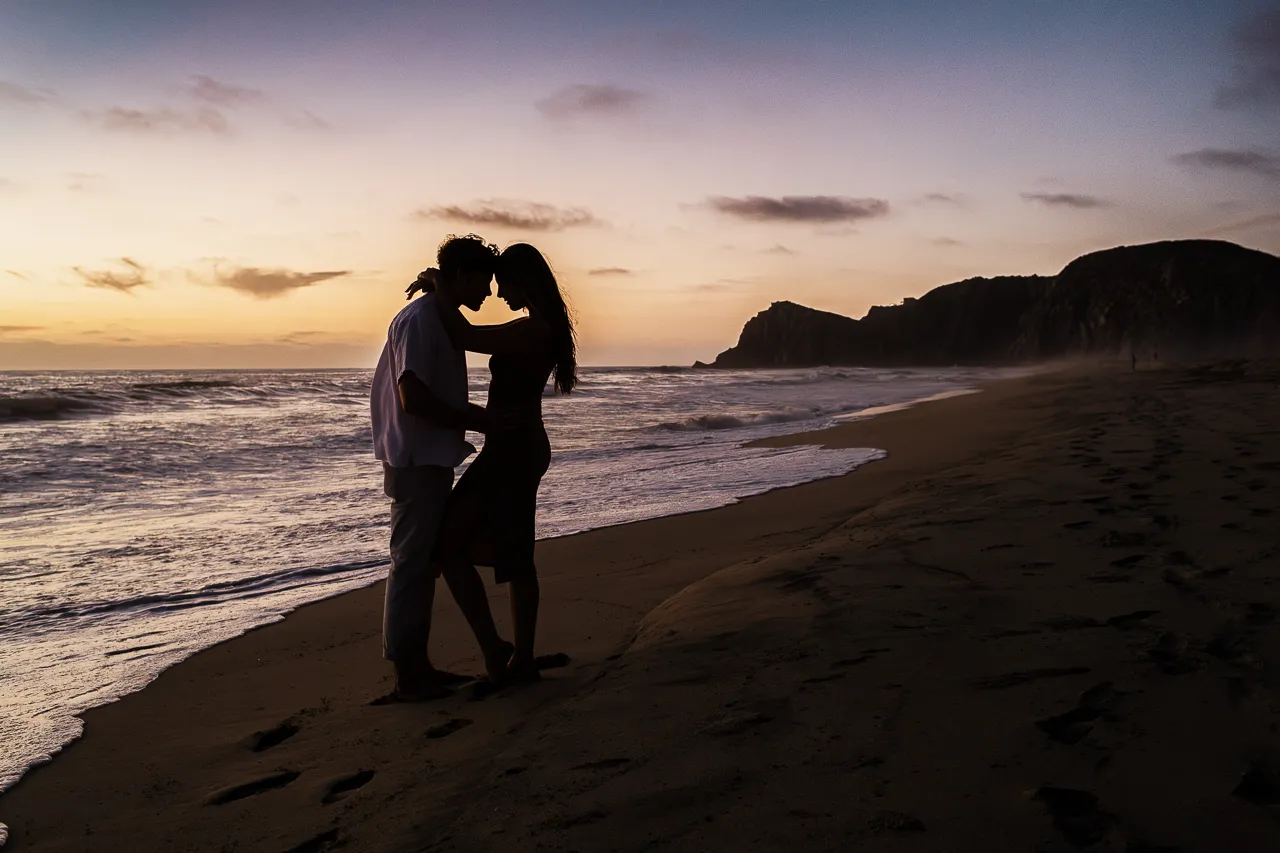 Kamrynn & Brock — Los Cabos wedding photo 24 by Carlos Plazola