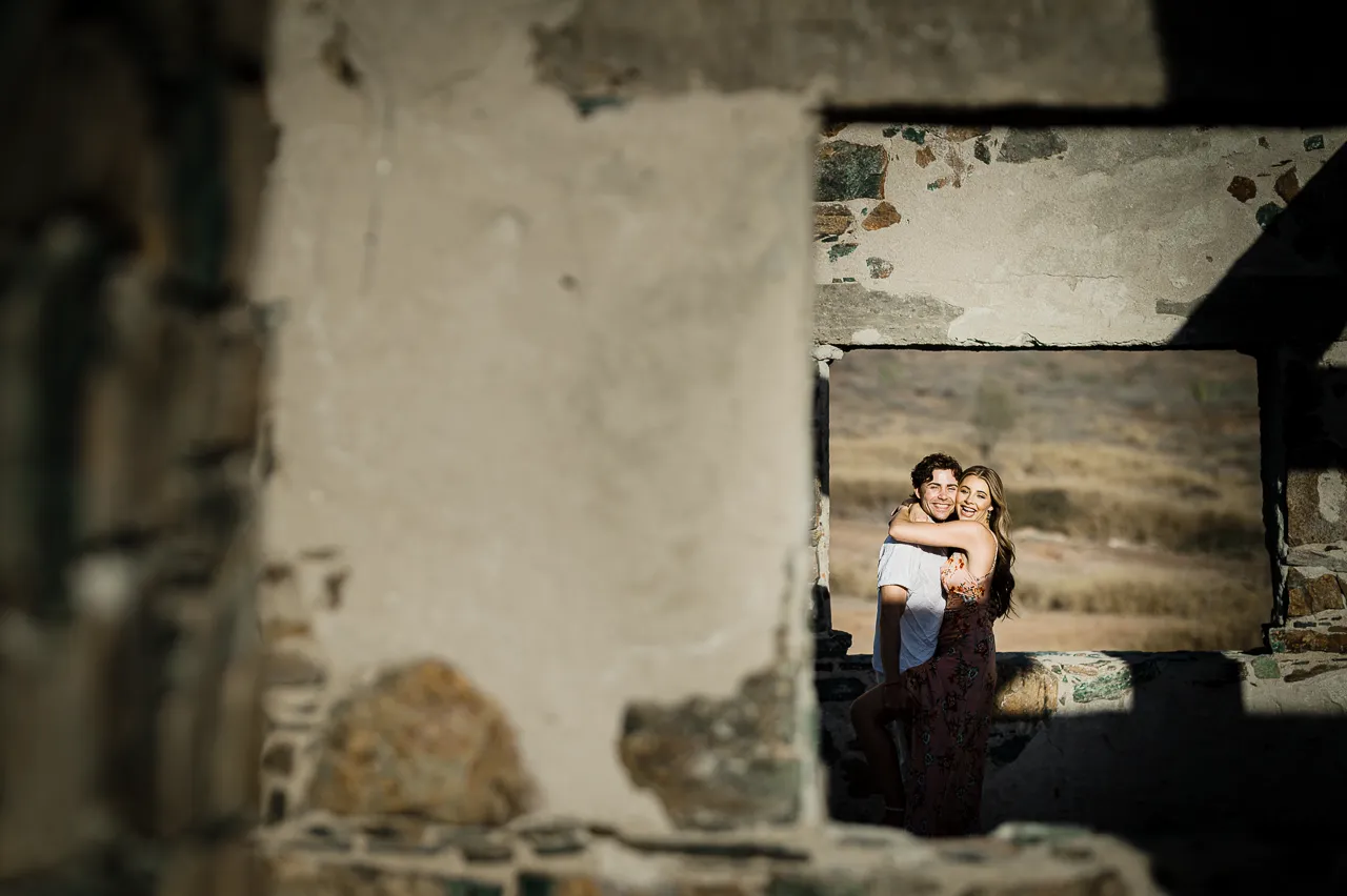 Kamrynn & Brock — Los Cabos wedding photo 33 by Carlos Plazola