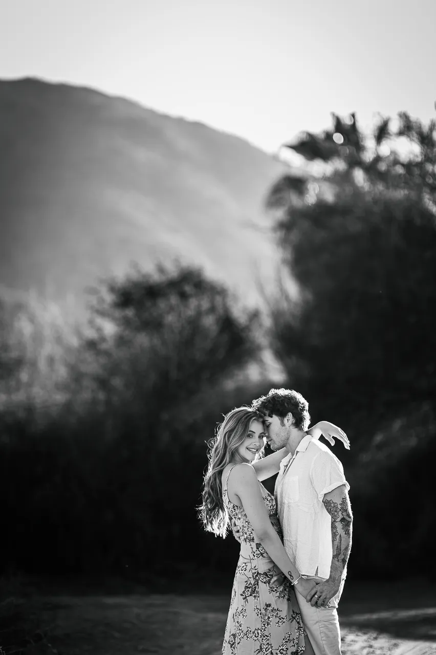 Kamrynn & Brock — Los Cabos wedding photo 39 by Carlos Plazola