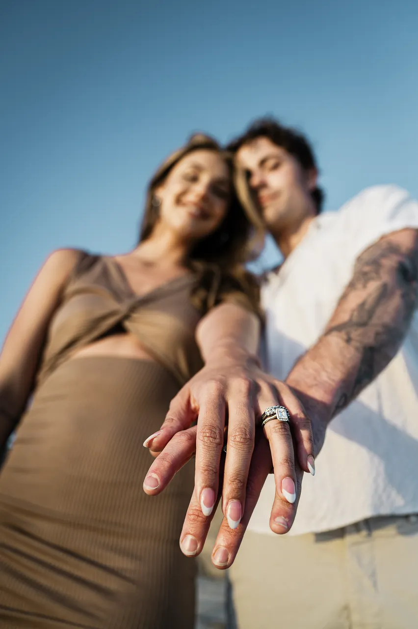Kamrynn & Brock — Los Cabos wedding photo 48 by Carlos Plazola
