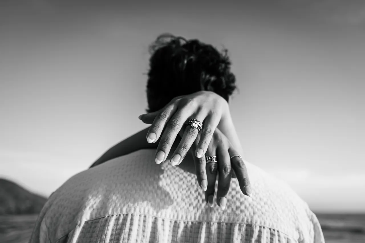 Kamrynn & Brock — Los Cabos wedding photo 49 by Carlos Plazola
