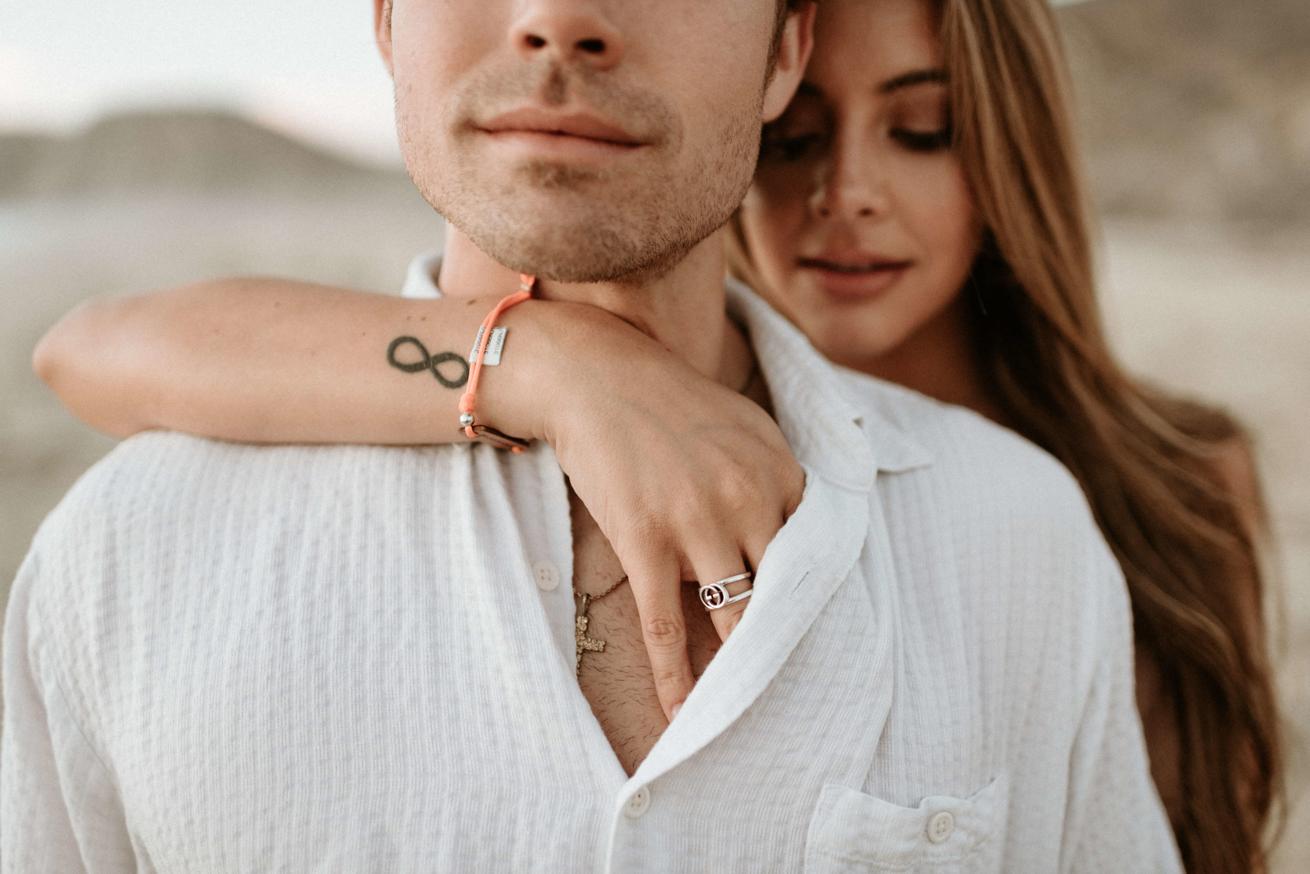 Kamrynn & Brock — Cabo wedding photography by Carlos Plazola
