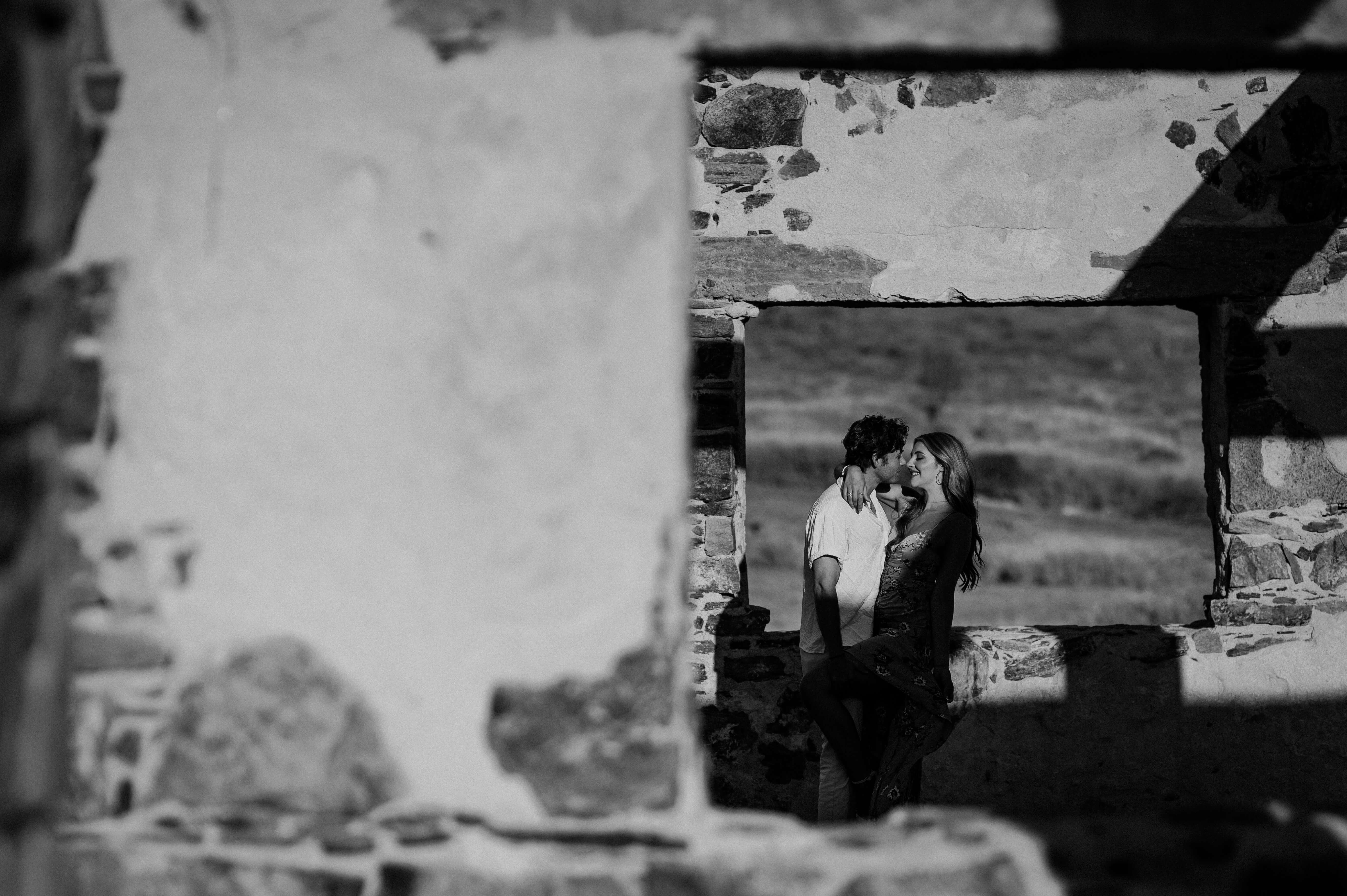 Cabo Engagement Photographer