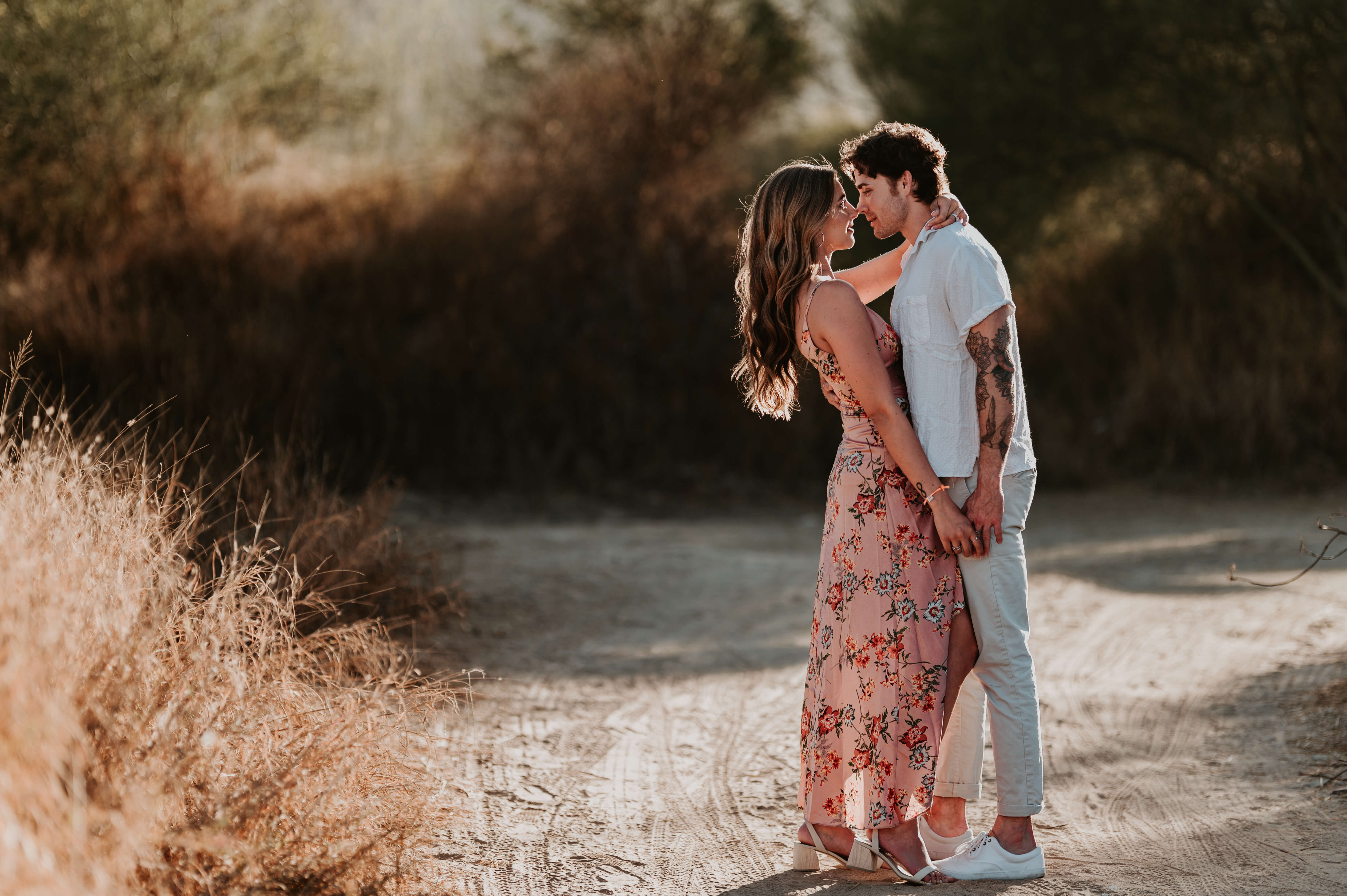 Kamrynn & Brock — Los Cabos wedding photo 4 by Carlos Plazola