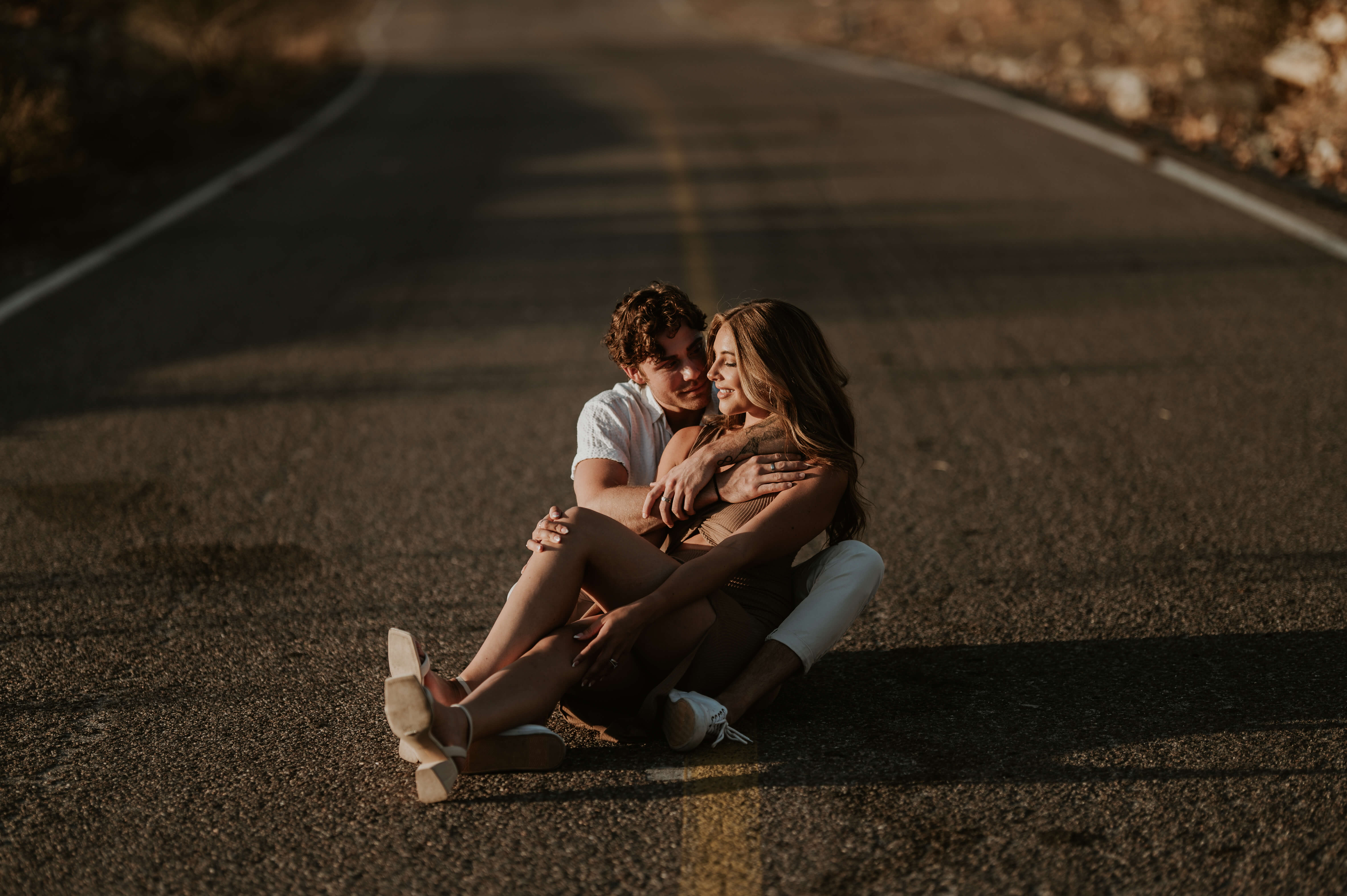 Kamrynn & Brock — Los Cabos wedding photo 5 by Carlos Plazola