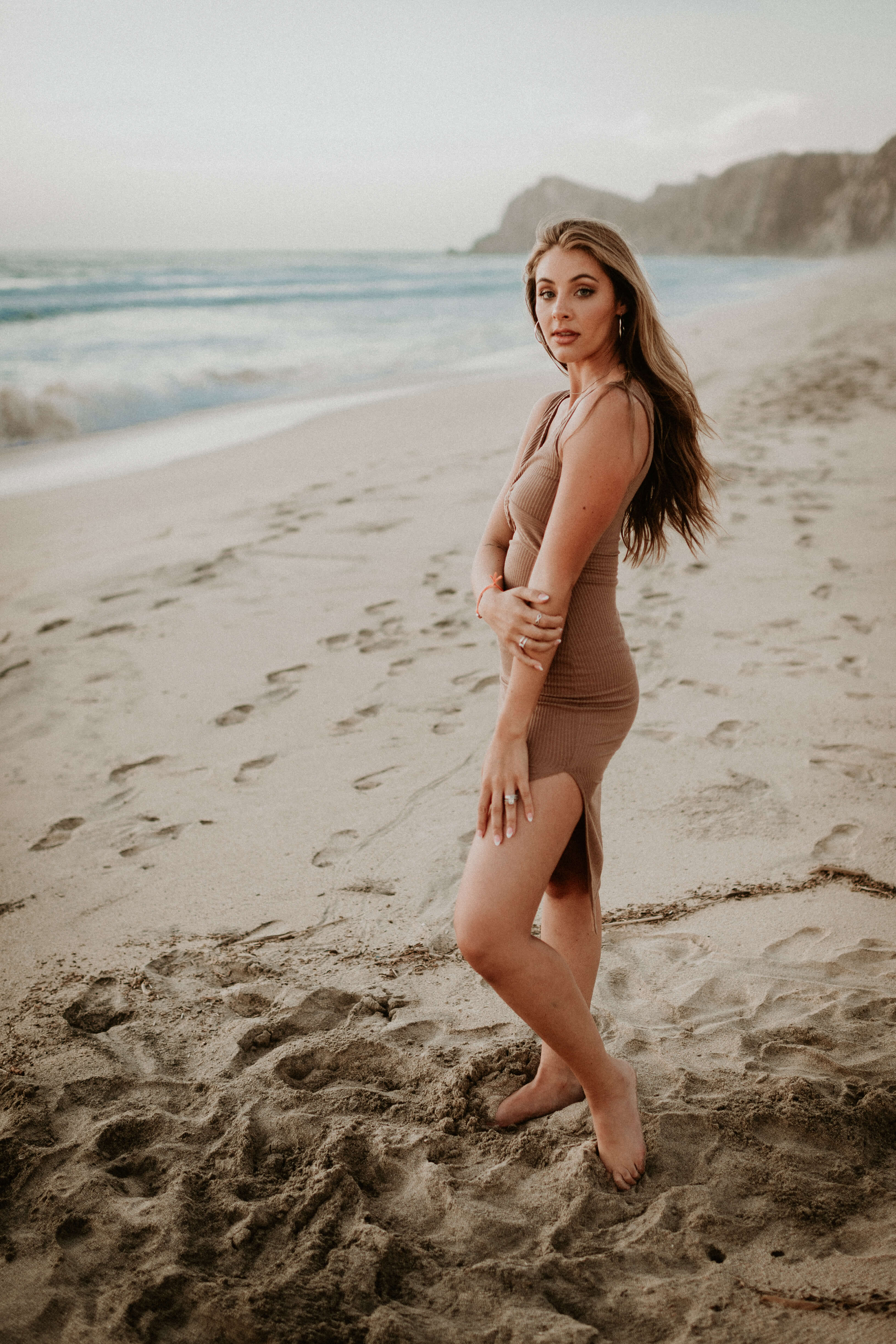 Kamrynn & Brock — Los Cabos wedding photo 8 by Carlos Plazola