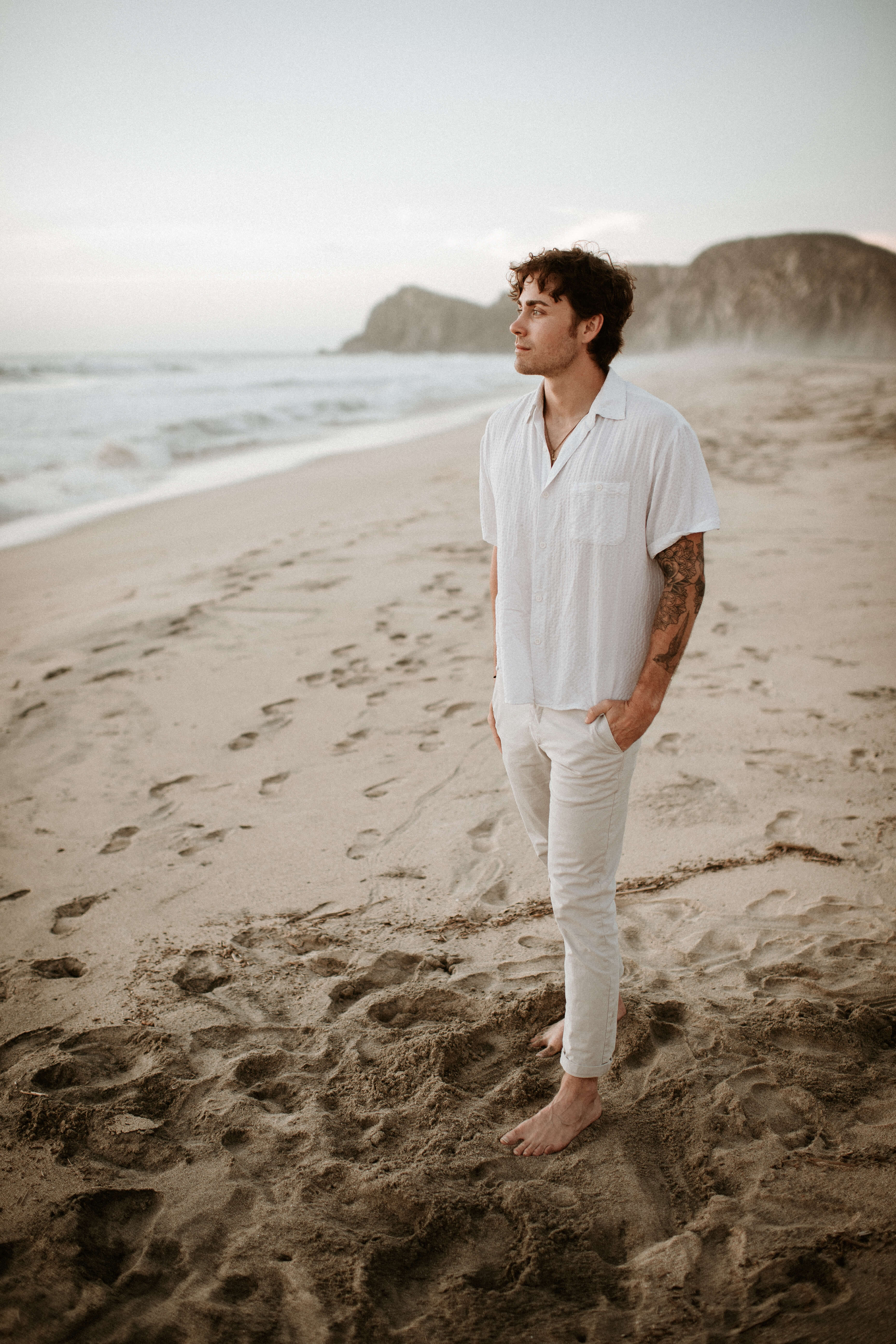 Kamrynn & Brock — Los Cabos wedding photo 9 by Carlos Plazola