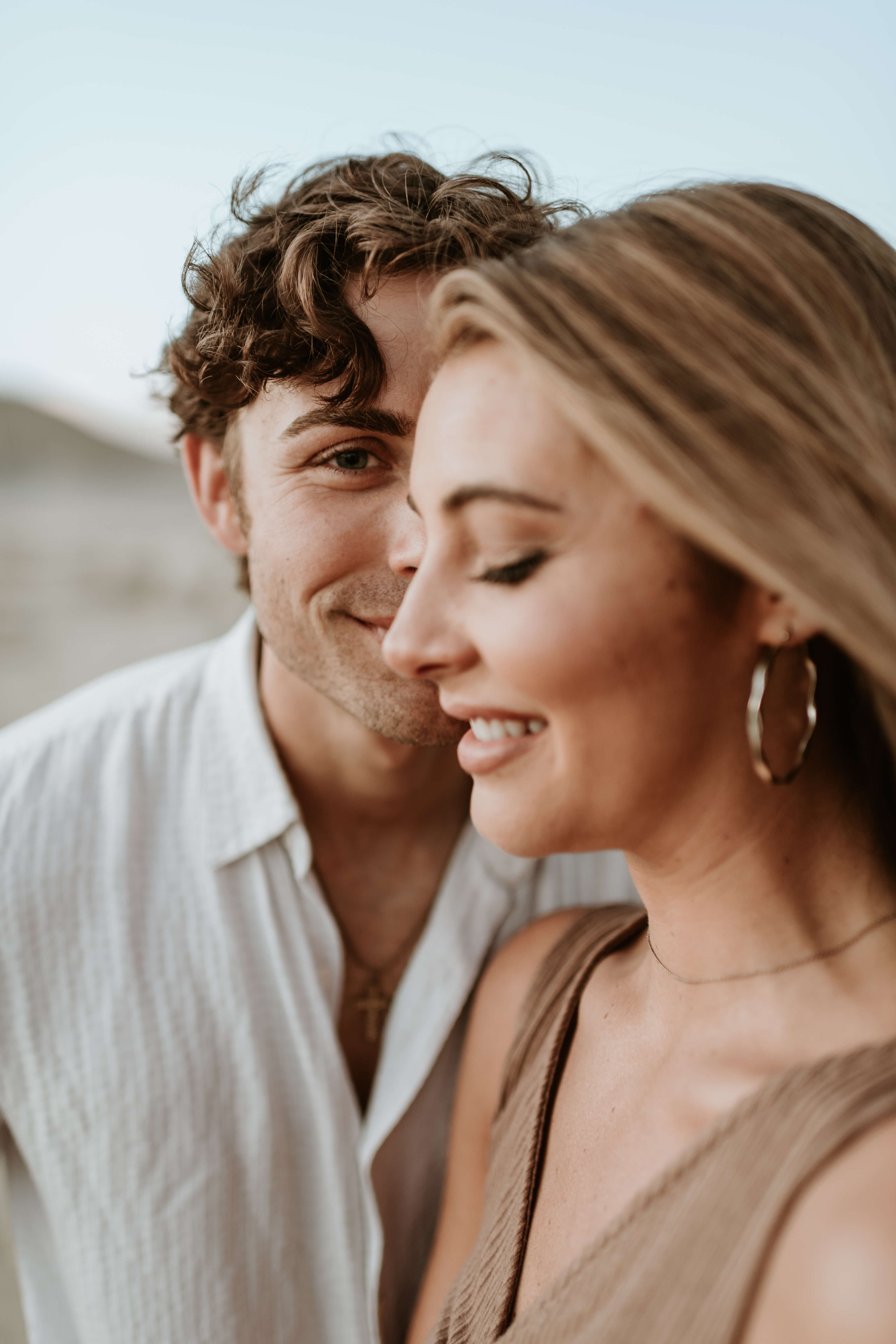 Kamrynn & Brock — Los Cabos wedding photo 10 by Carlos Plazola
