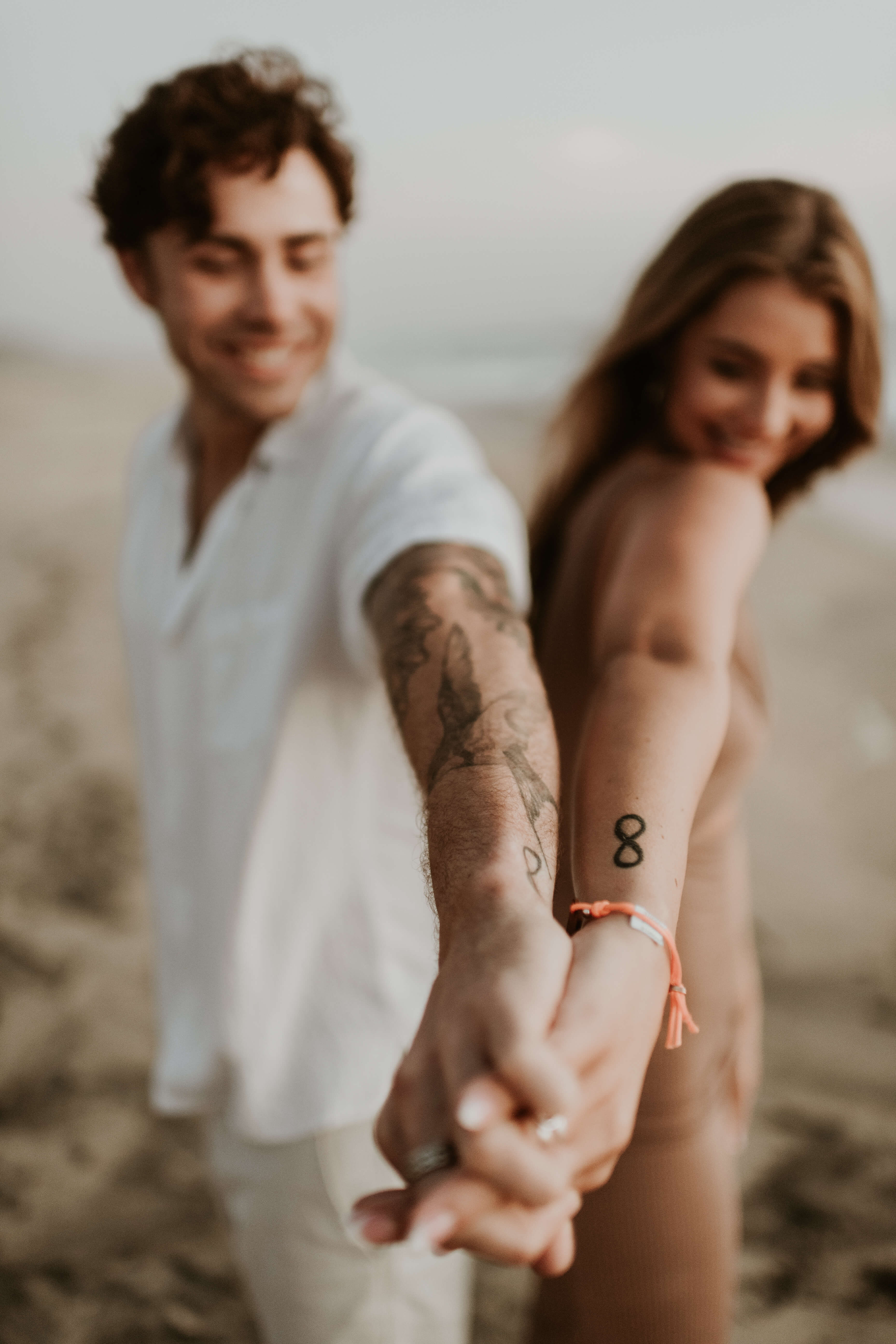 Kamrynn & Brock — Los Cabos wedding photo 12 by Carlos Plazola