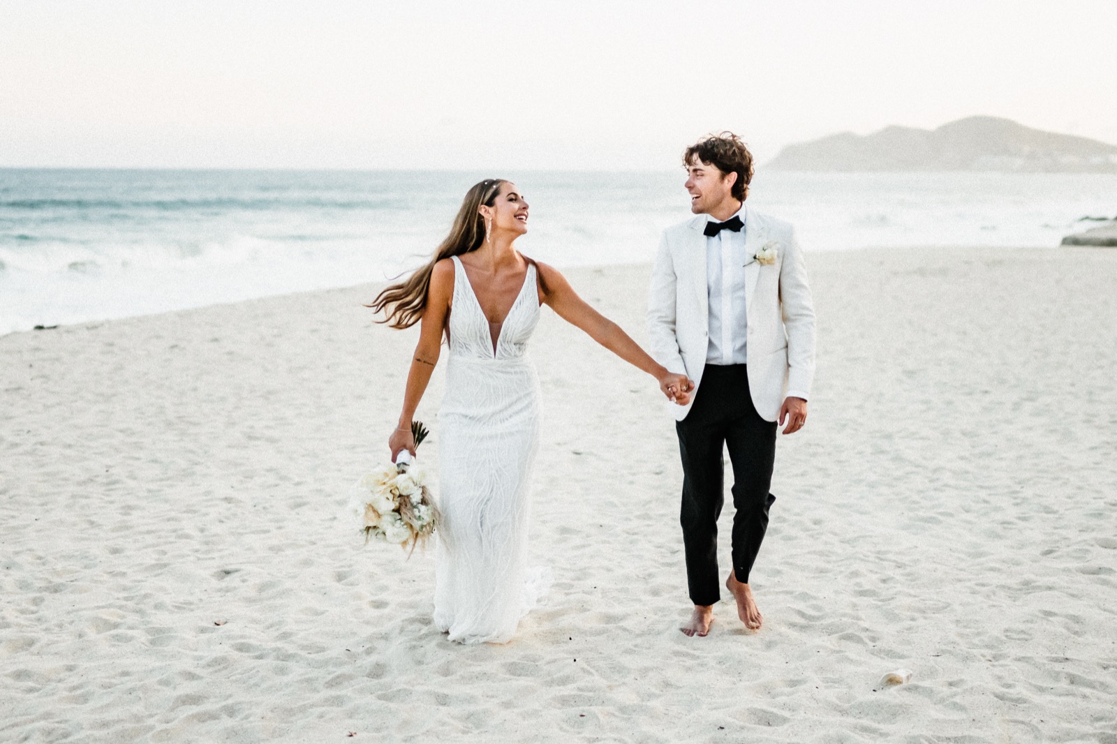 Kamrynn & Brock — Los Cabos wedding photo 21 by Carlos Plazola